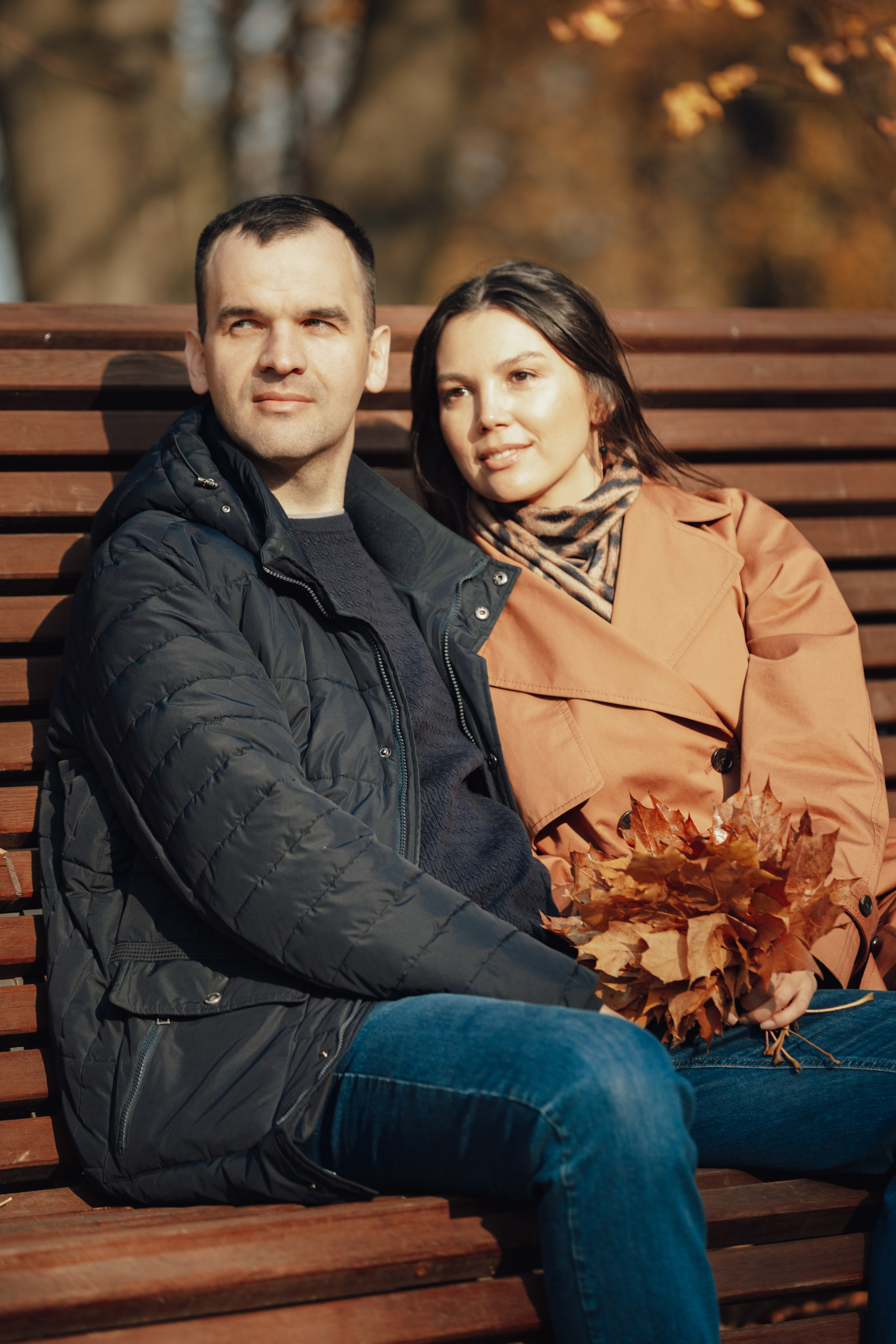 Family | Калининград. Андрей Миллер Фотограф из Калининграда