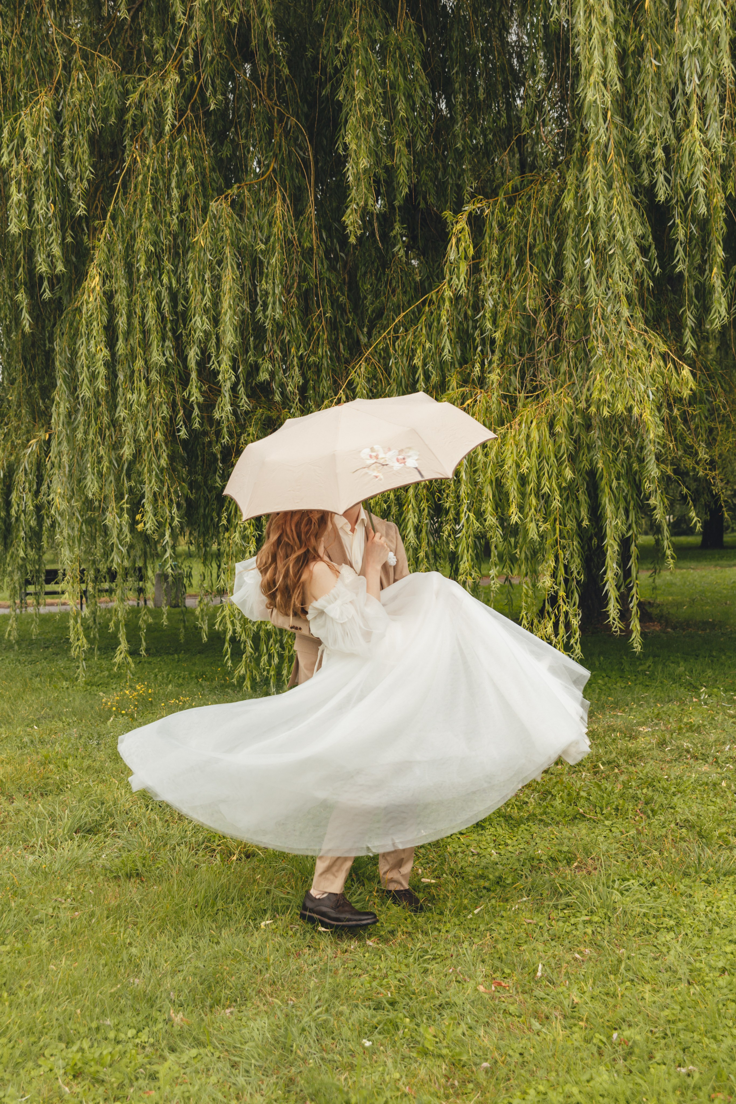 Victor and Ksenia | Калининград. Андрей Миллер Фотограф из Калининграда