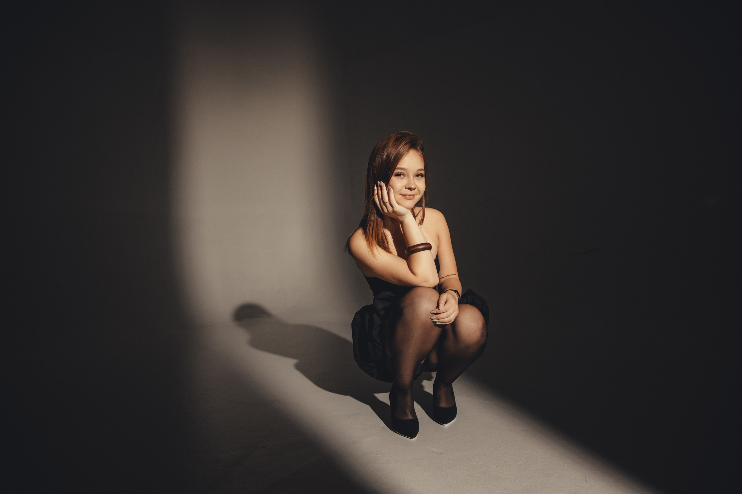 Polina_Студия Калининград. Андрей Миллер Фотограф из Калининграда