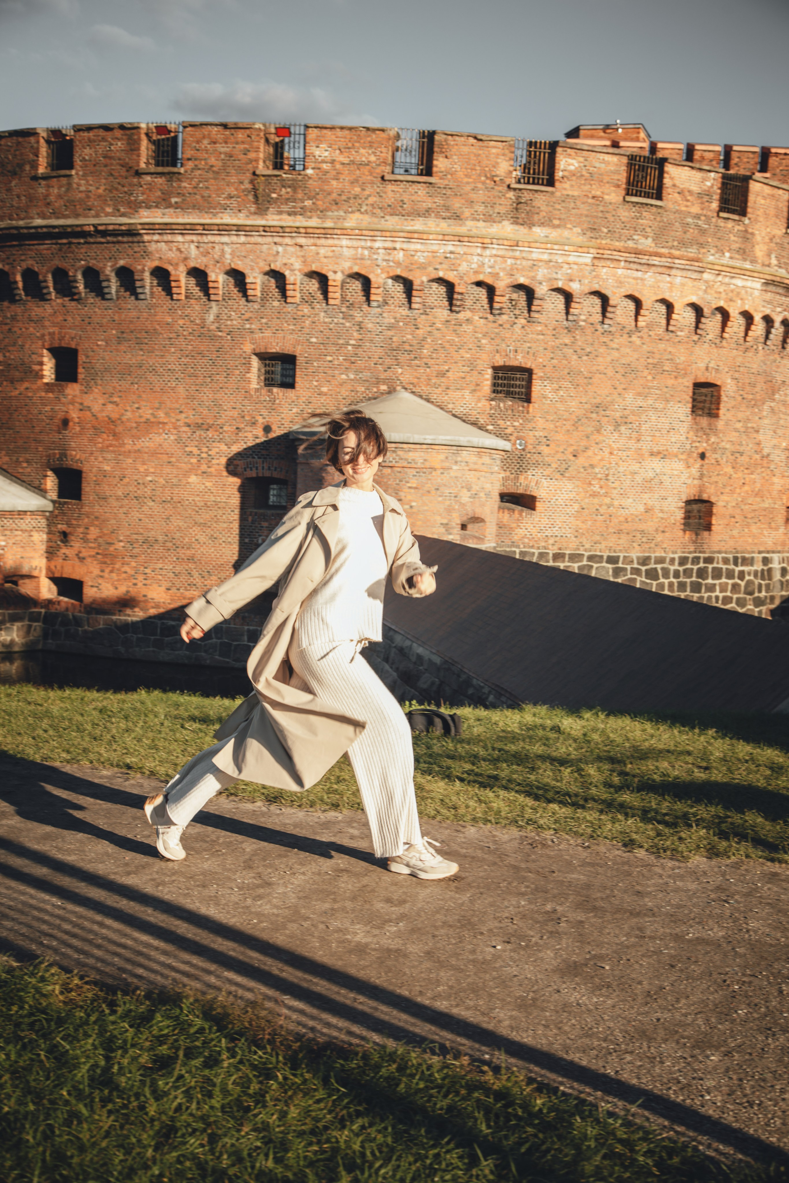 Olga | Калининград. Андрей Миллер Фотограф из Калининграда