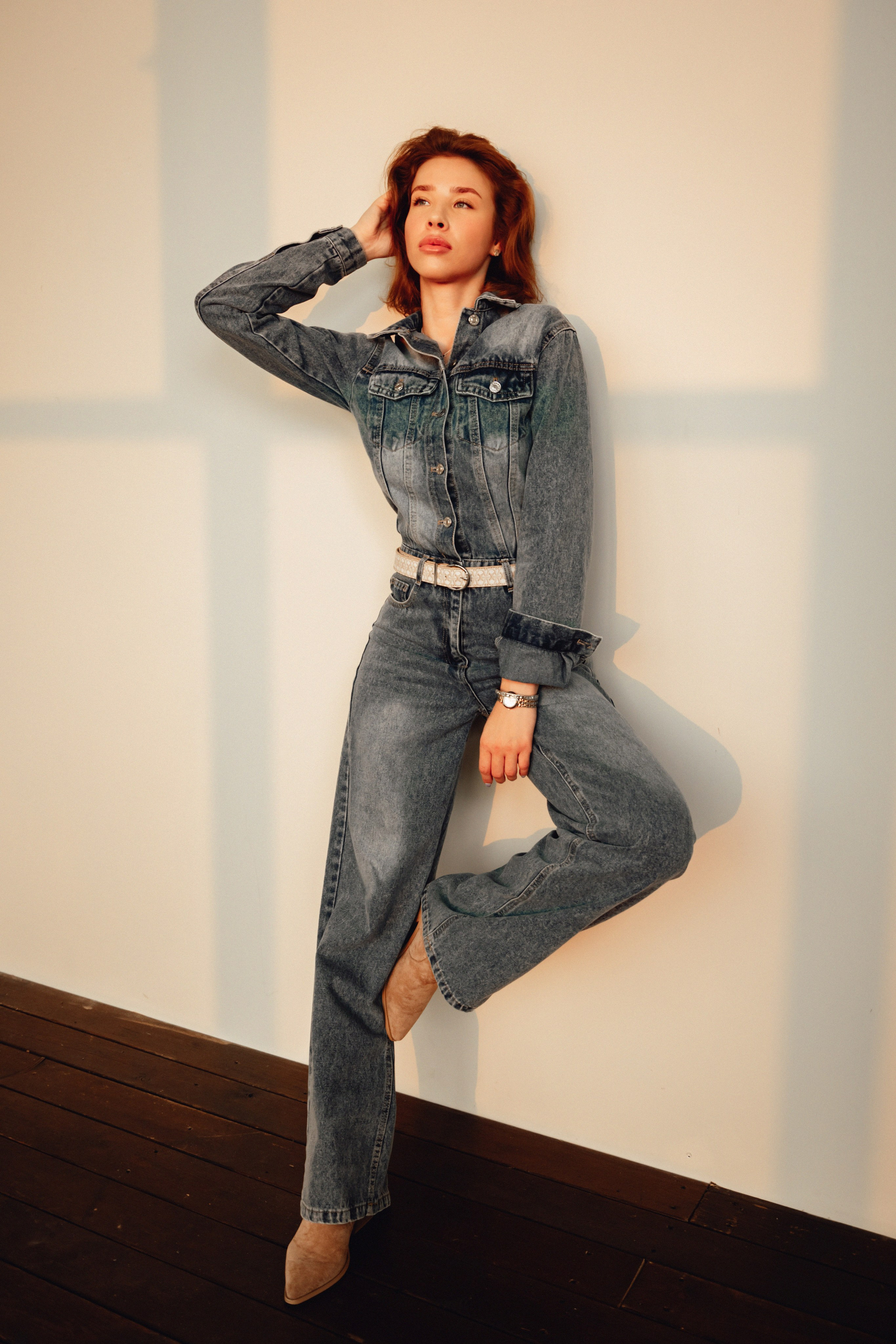 Diane_Дюна. Андрей Миллер Фотограф из Калининграда