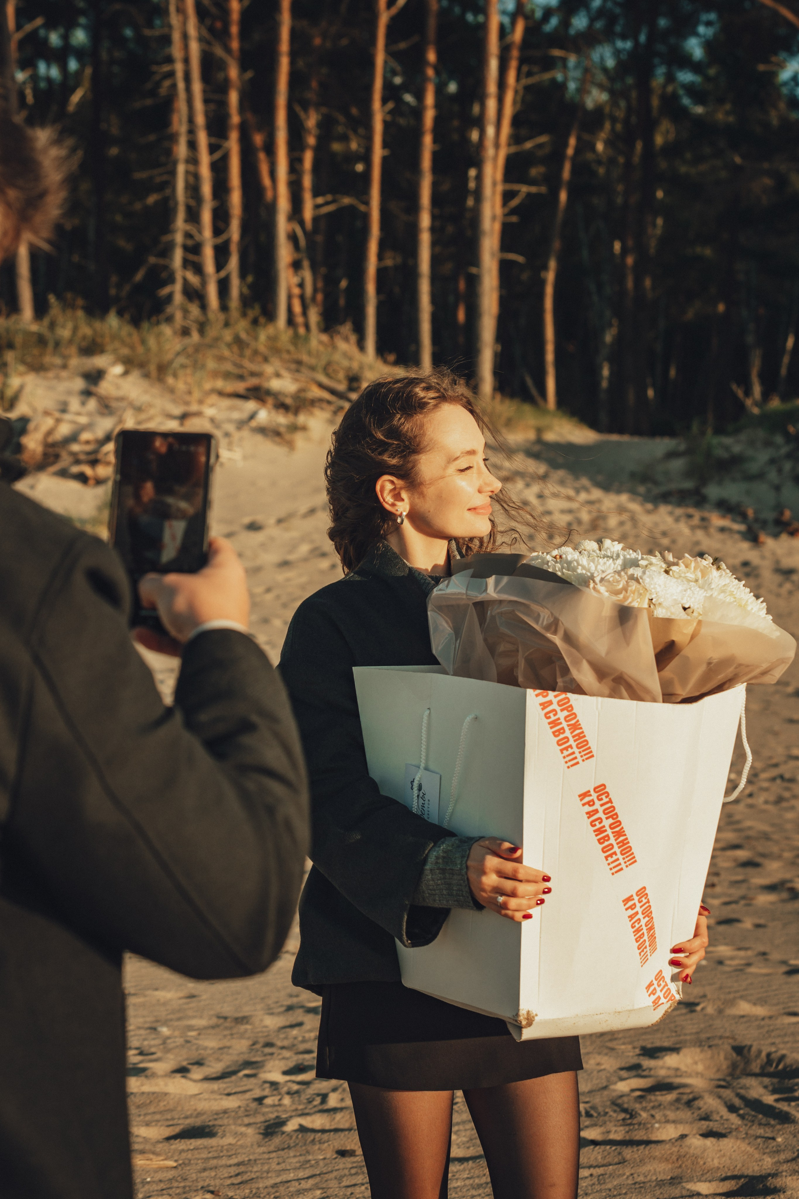 Offers_Куршская КОСА. Андрей Миллер Фотограф из Калининграда