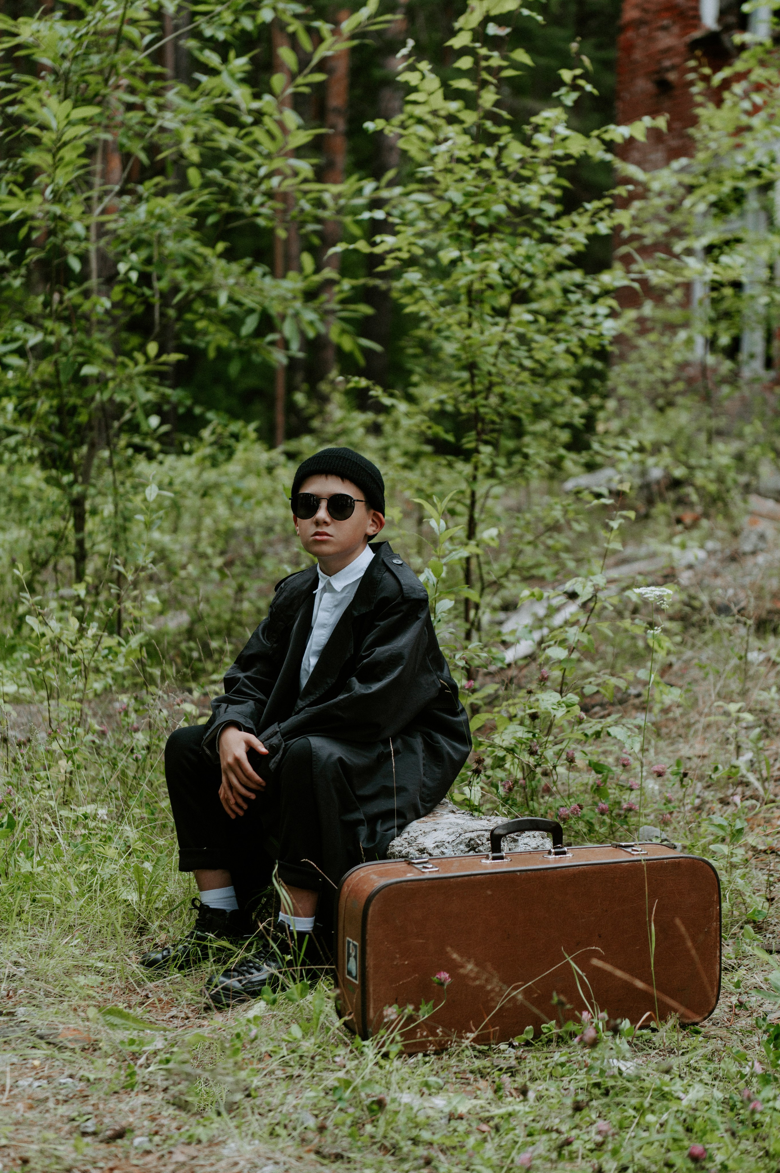 RAMAZ & LIZA. Егор Засыпыч