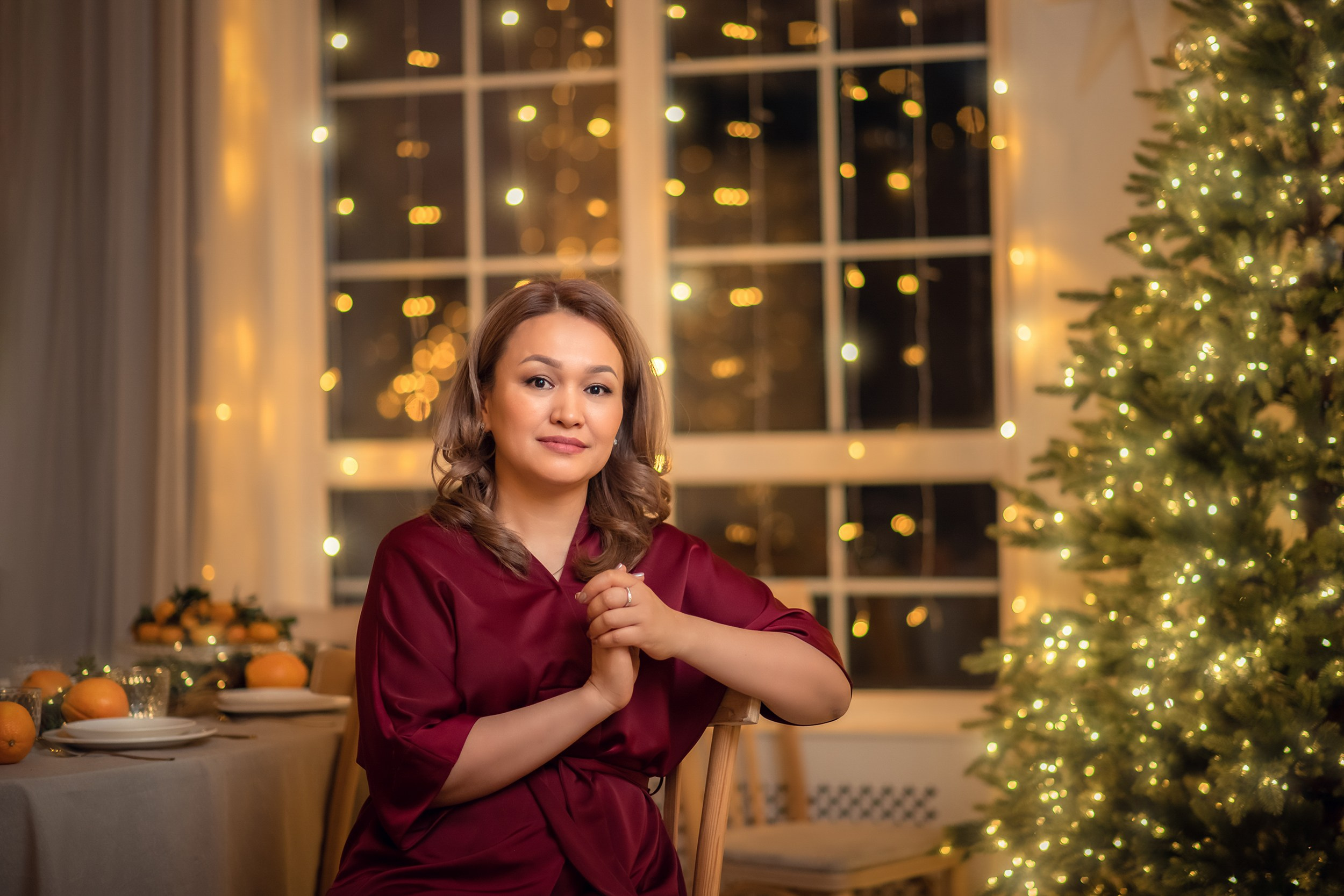 Новый год. Главная