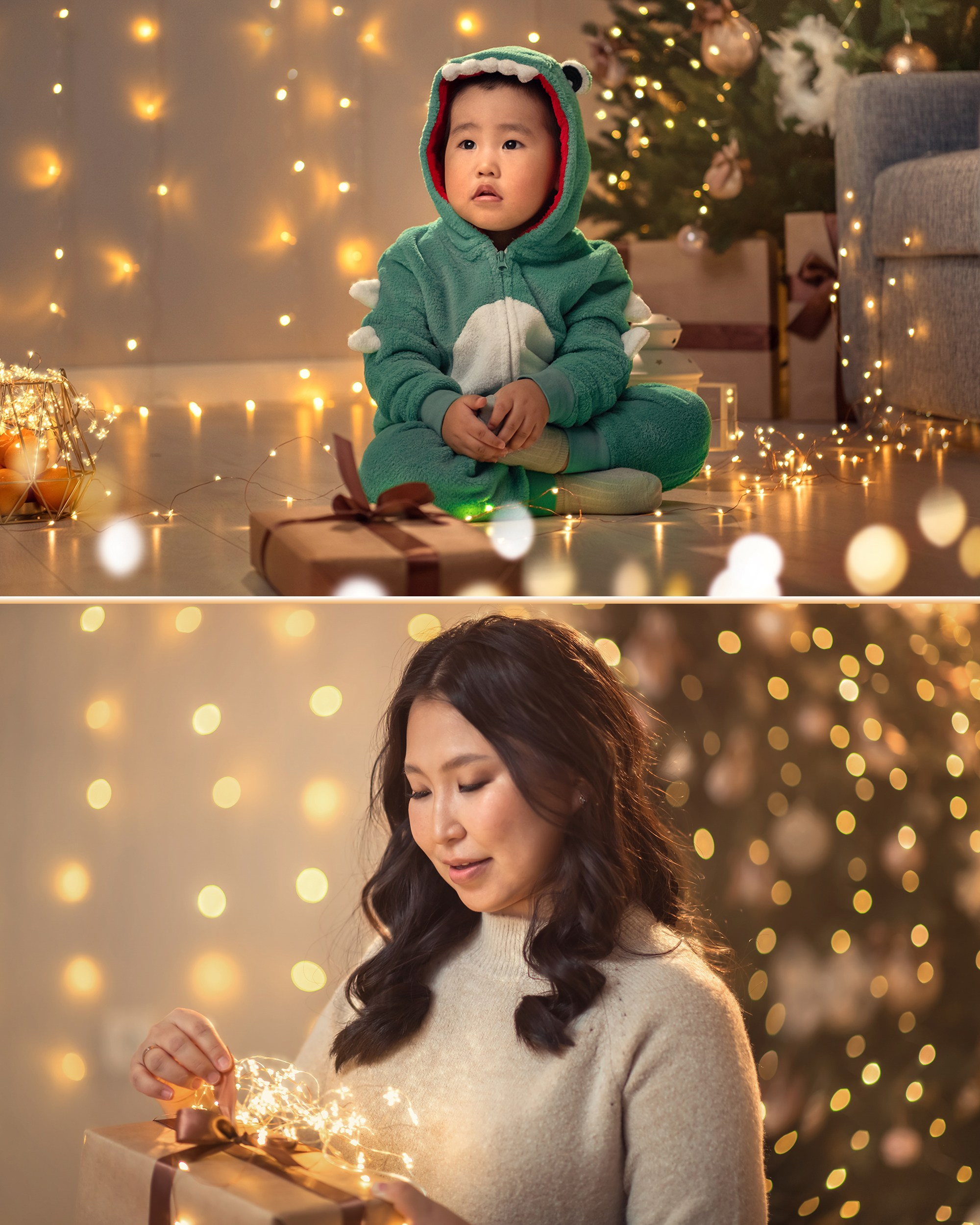 Новый год. Главная