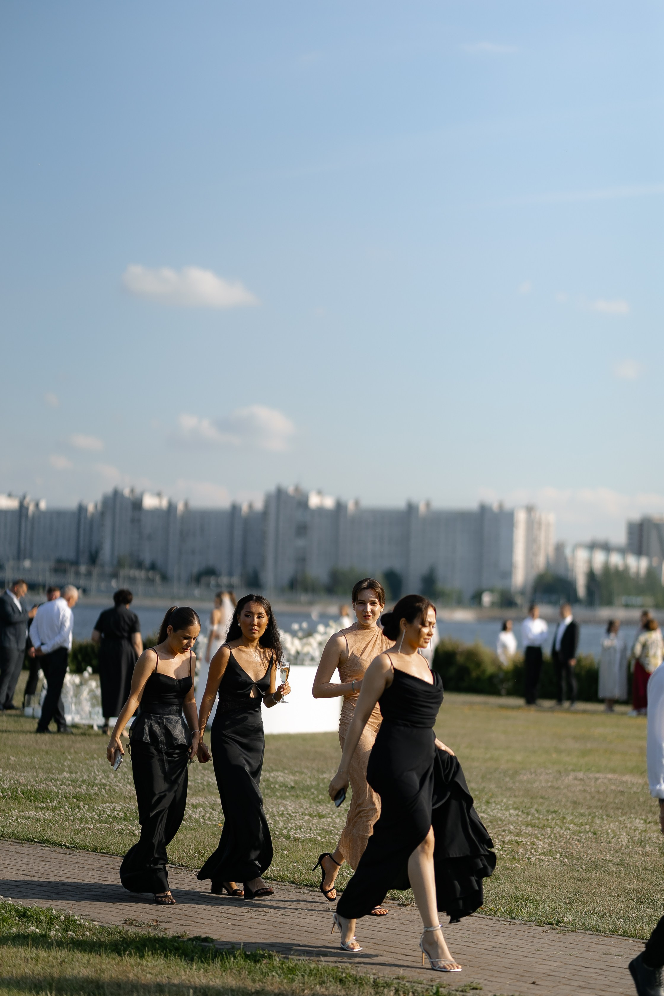 Заур и Анна. Свадебный и семейный фотограф в Орша