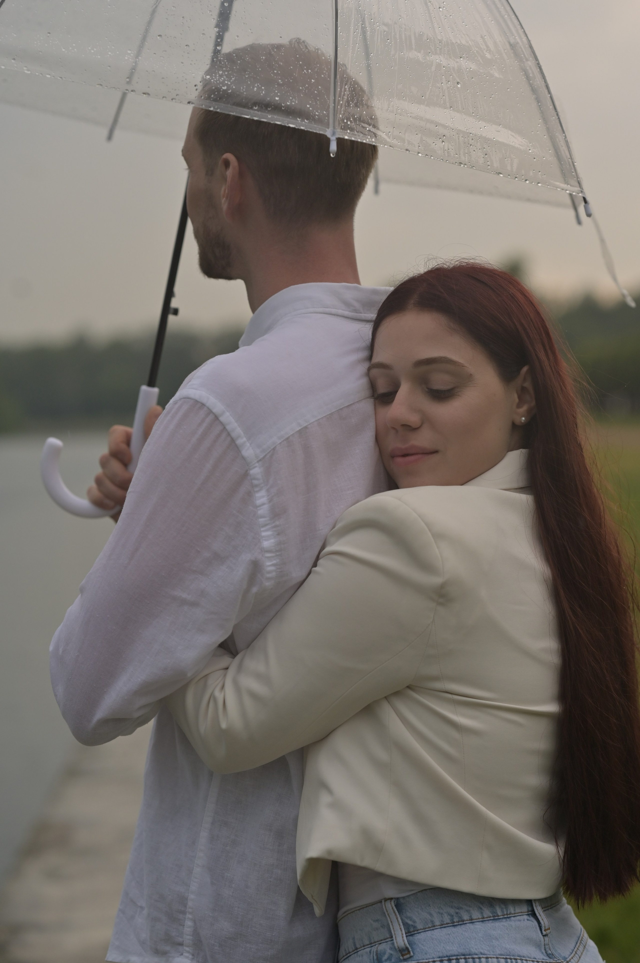 Иван&Гюлназ. Семейный и репортажный фотограф в Москве Анастасия Трубкина