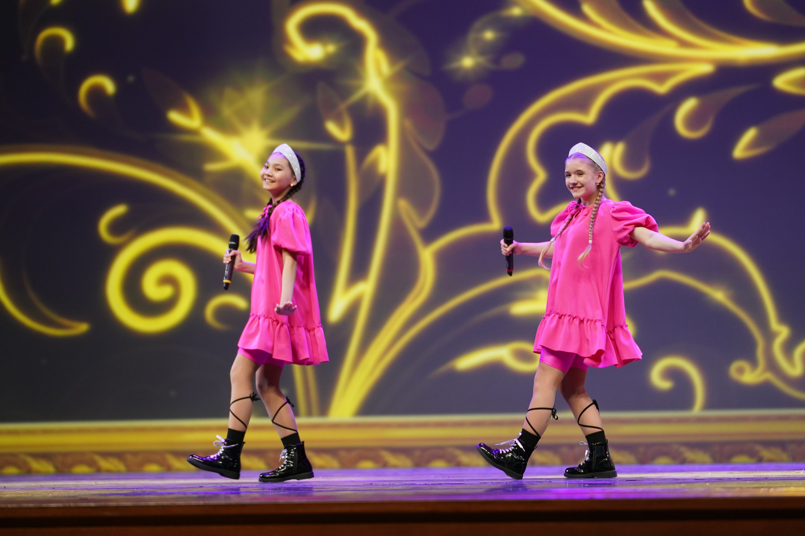 18 мая, отделение 1, г. Москва, Кремль. Золотое яблочко