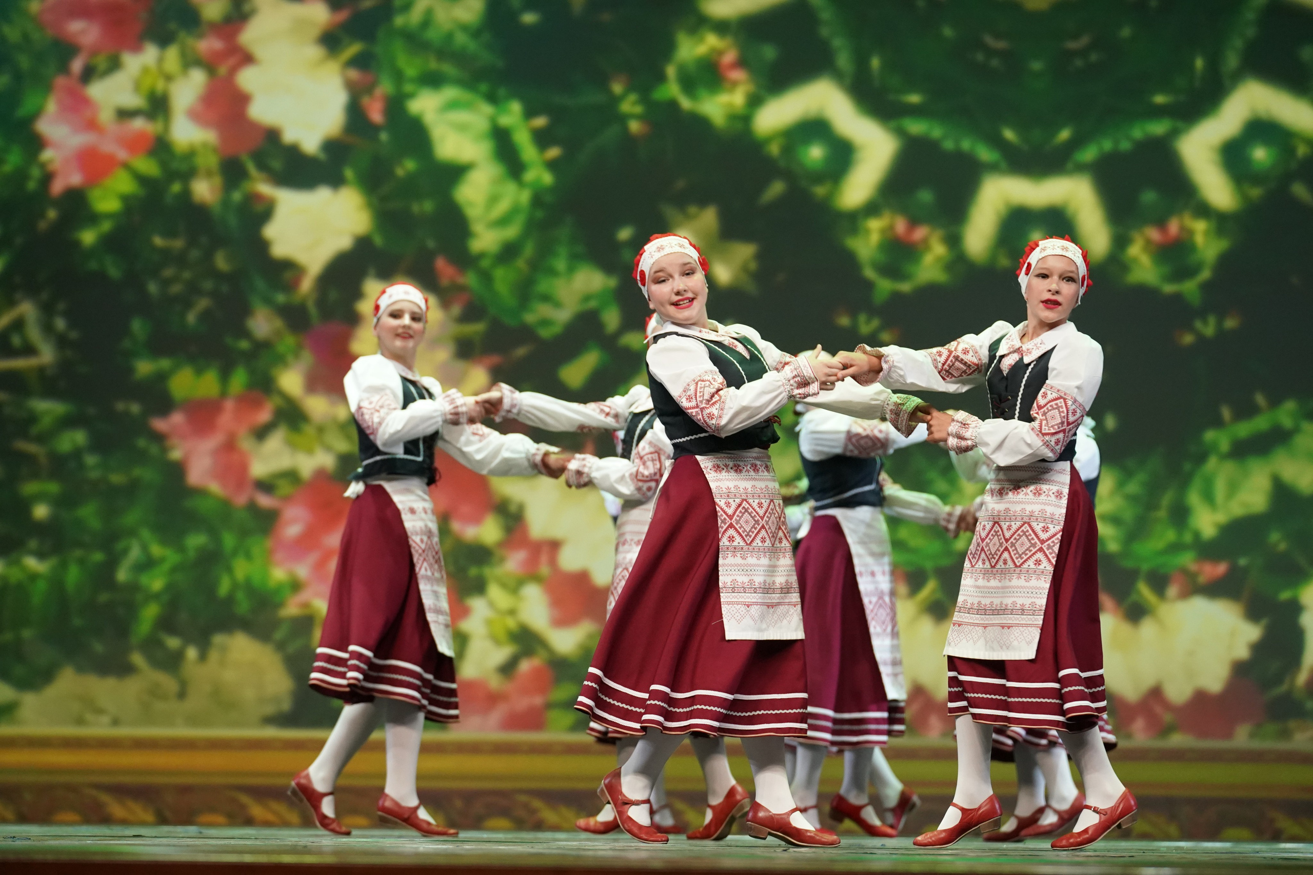 19 мая, отделение 1, г. Москва, Кремль. Золотое яблочко