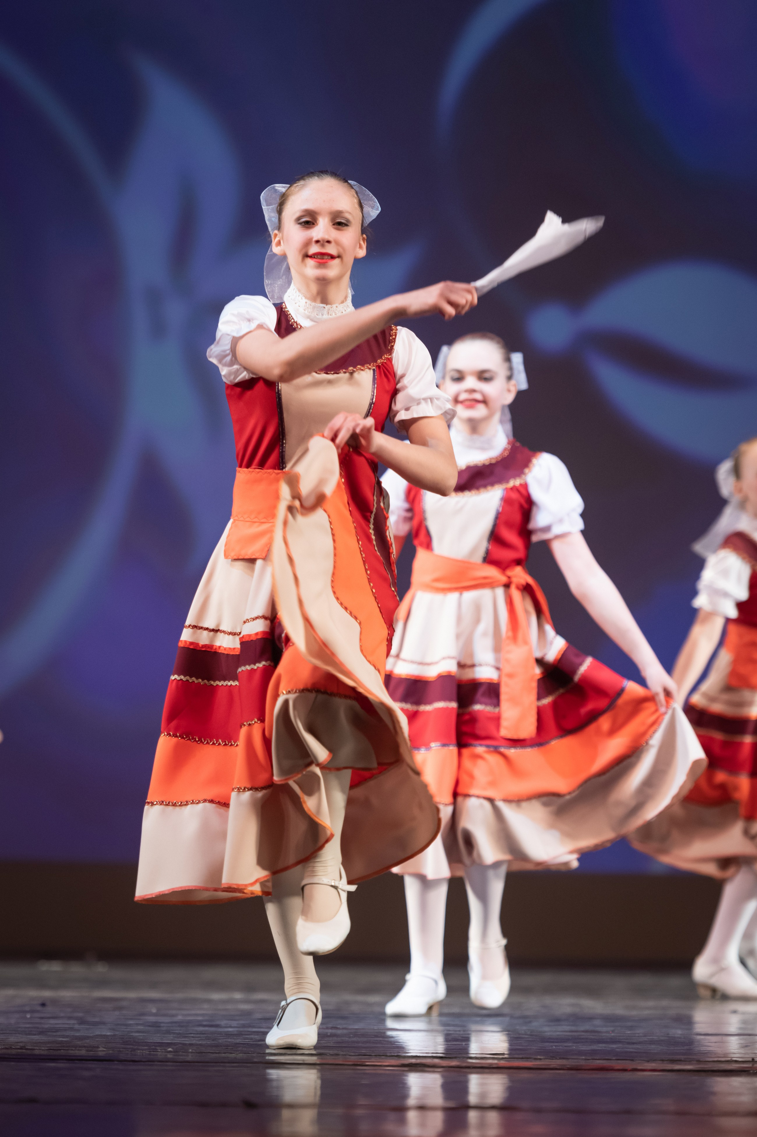 15 сентября, концерт БКЗ. Золотое яблочко