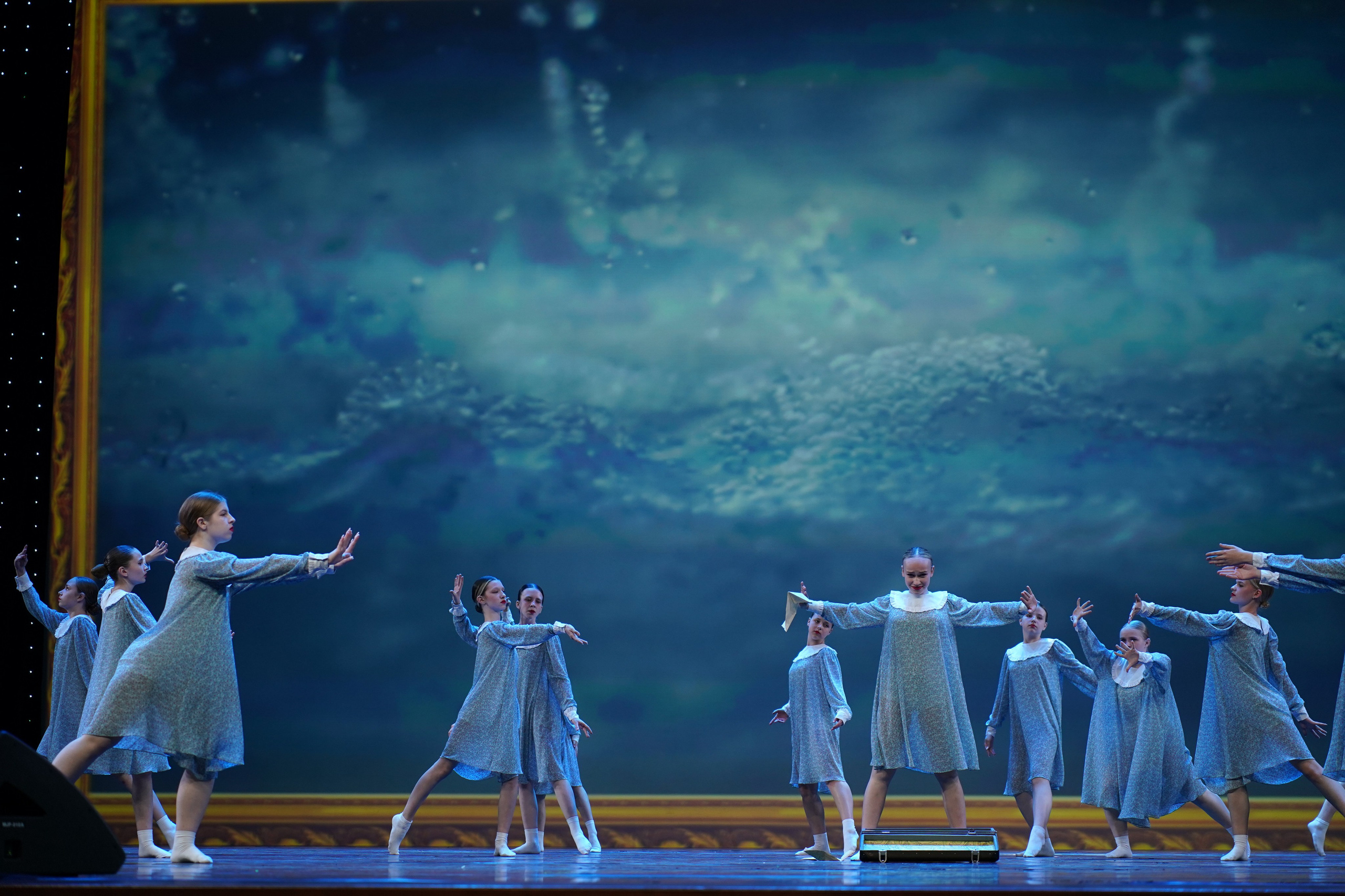 18 мая, отделение 1, г. Москва, Кремль. Золотое яблочко