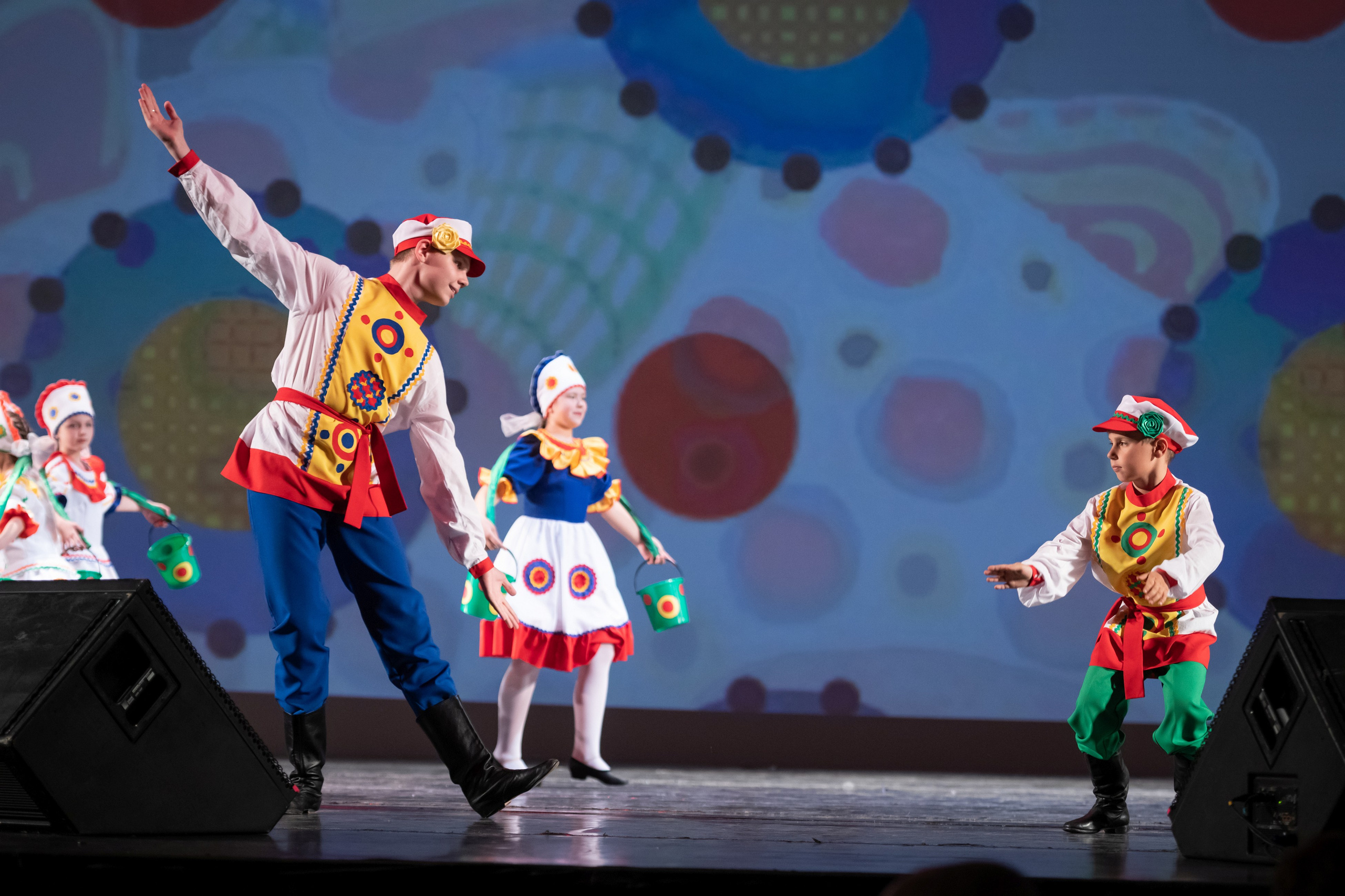 15 сентября, концерт БКЗ. Золотое яблочко