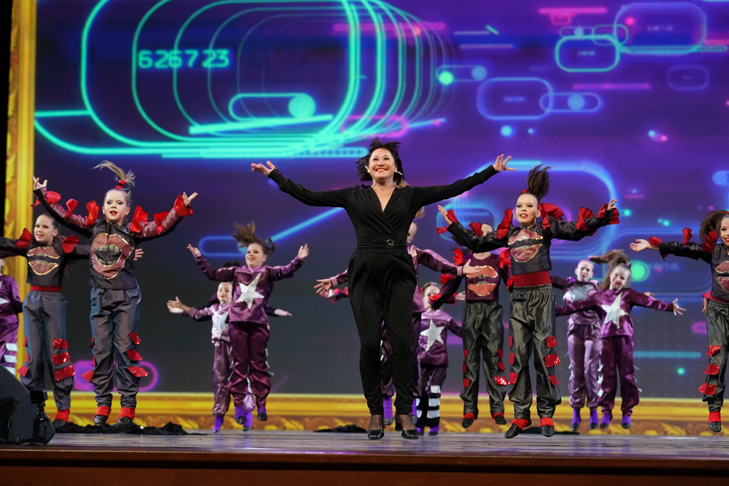 19 мая, отделение 2, г. Москва, Кремль. Золотое яблочко