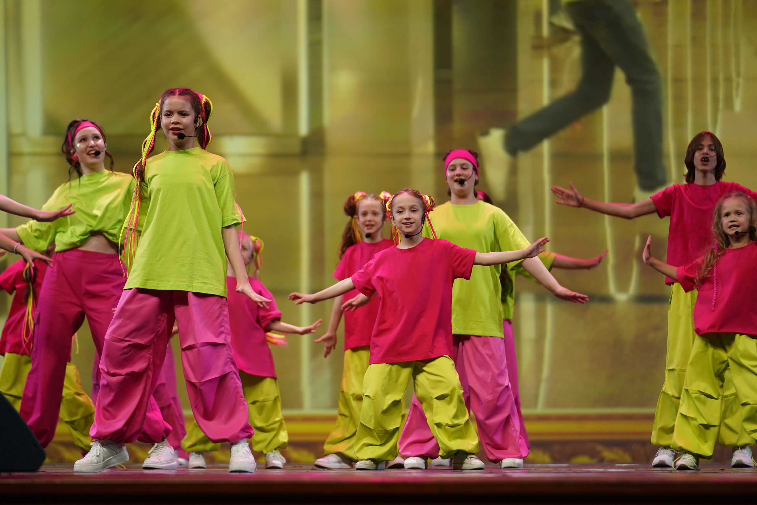 18 мая, отделение 2, г. Москва, Кремль. Золотое яблочко