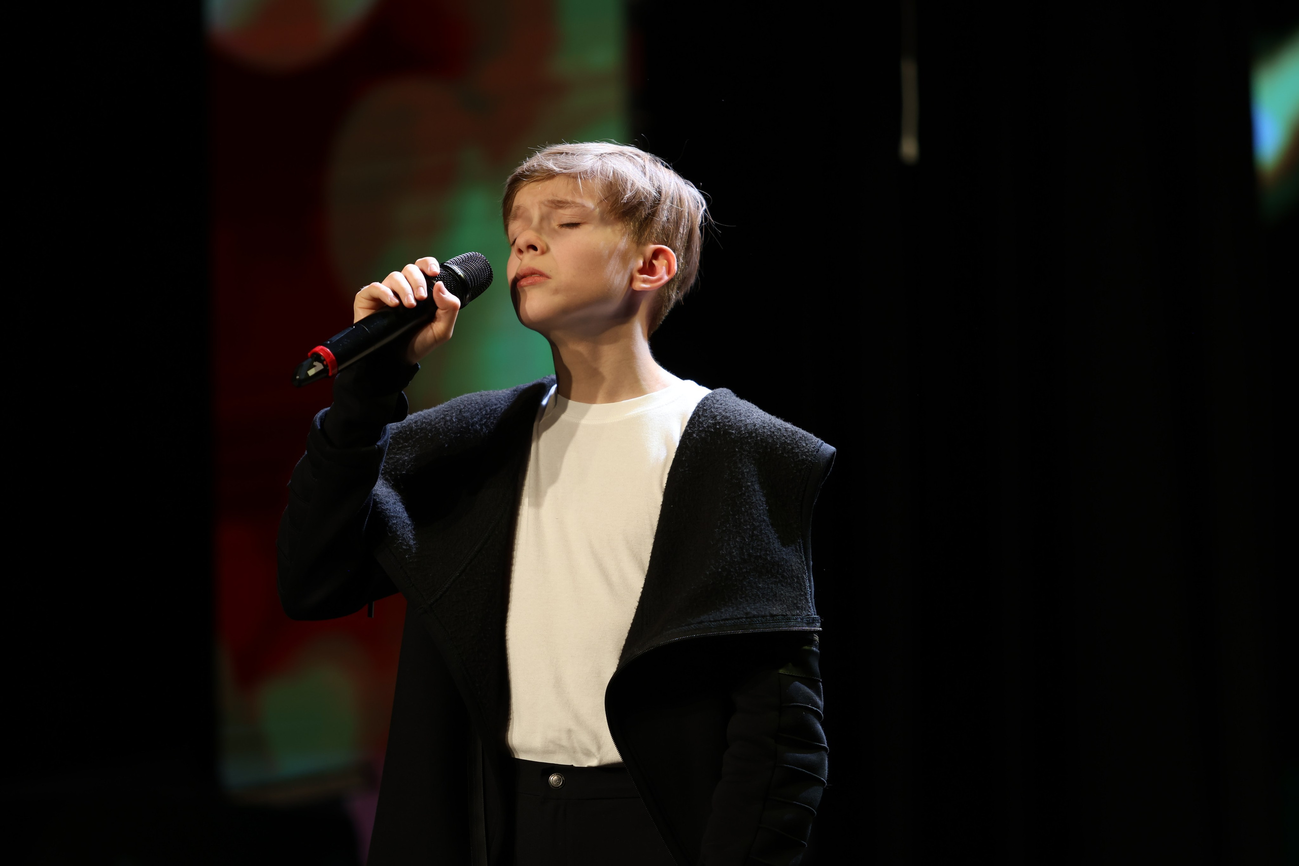 25 января, г. Челябинск. Золотое яблочко