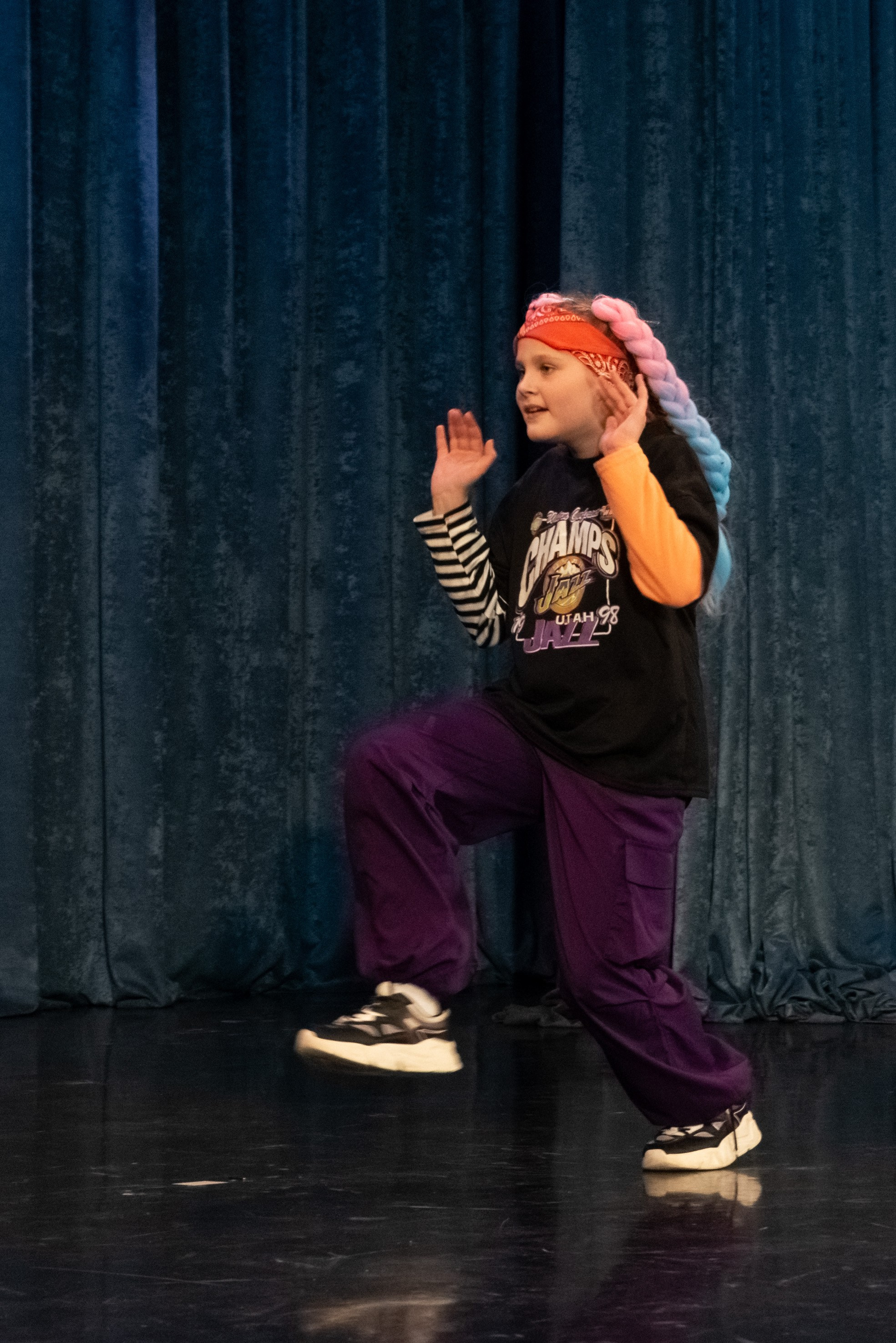 7 декабря, г. Выборг. Золотое яблочко