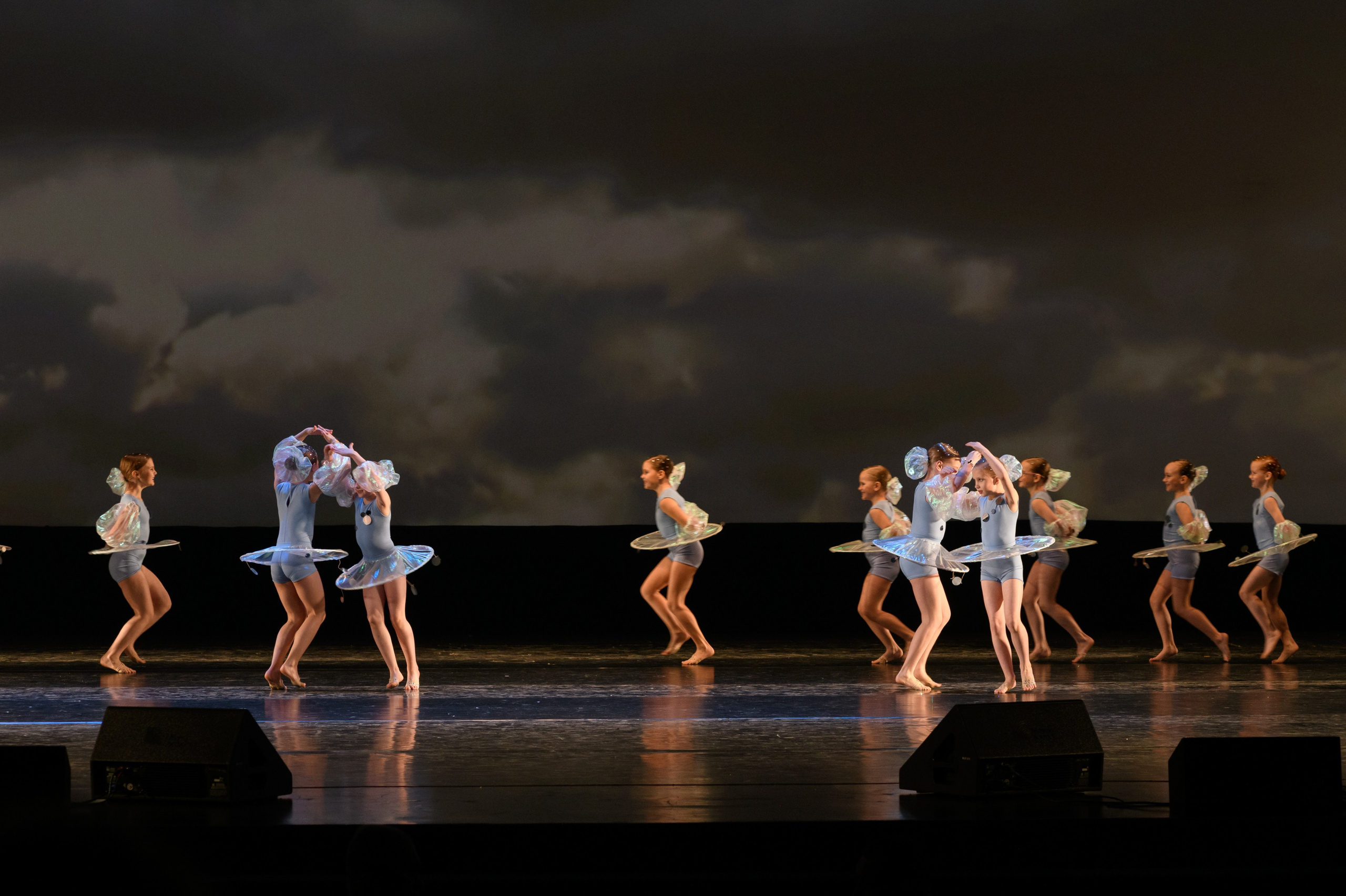 23 апреля, часть 2, БКЗ Октябрьский, г. Санкт-Петербург. Золотое яблочко