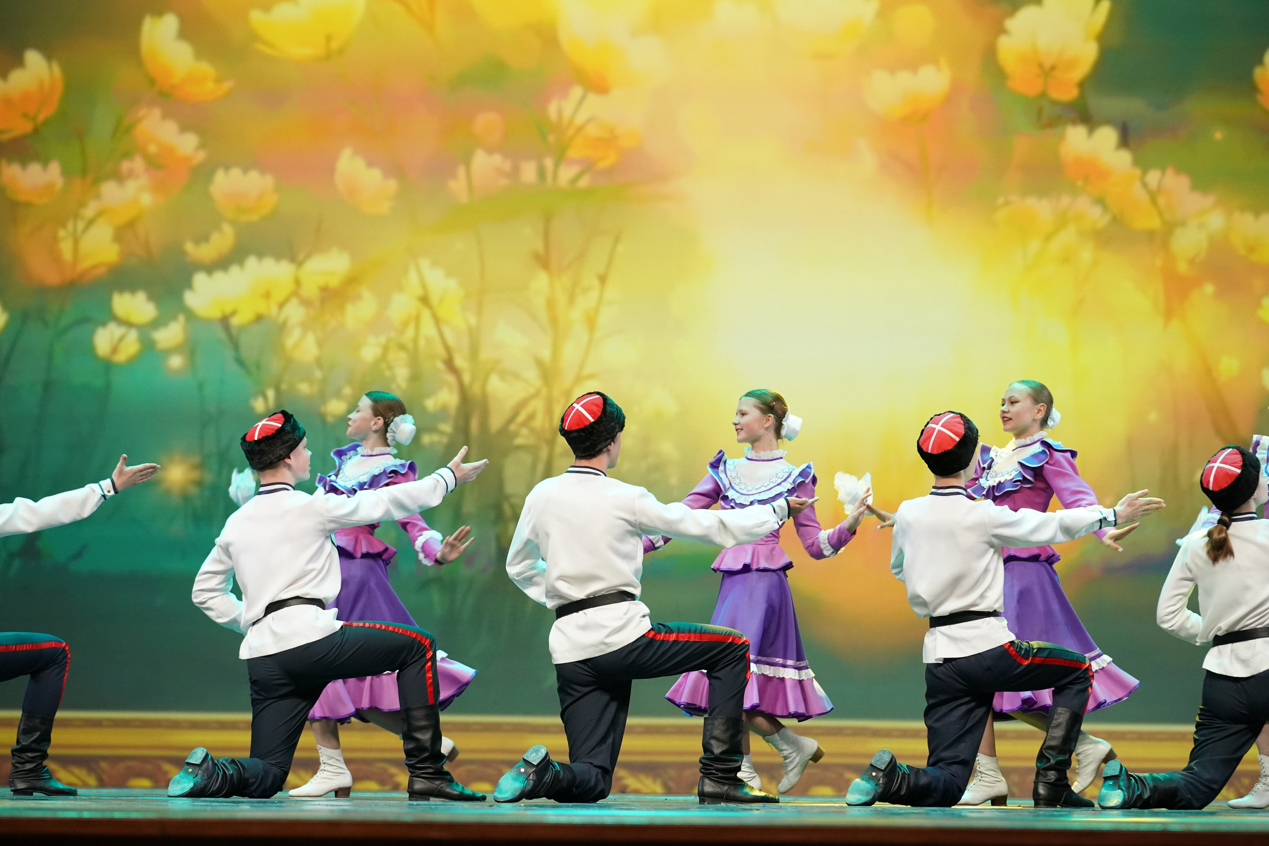 19 мая, отделение 2, г. Москва, Кремль. Золотое яблочко