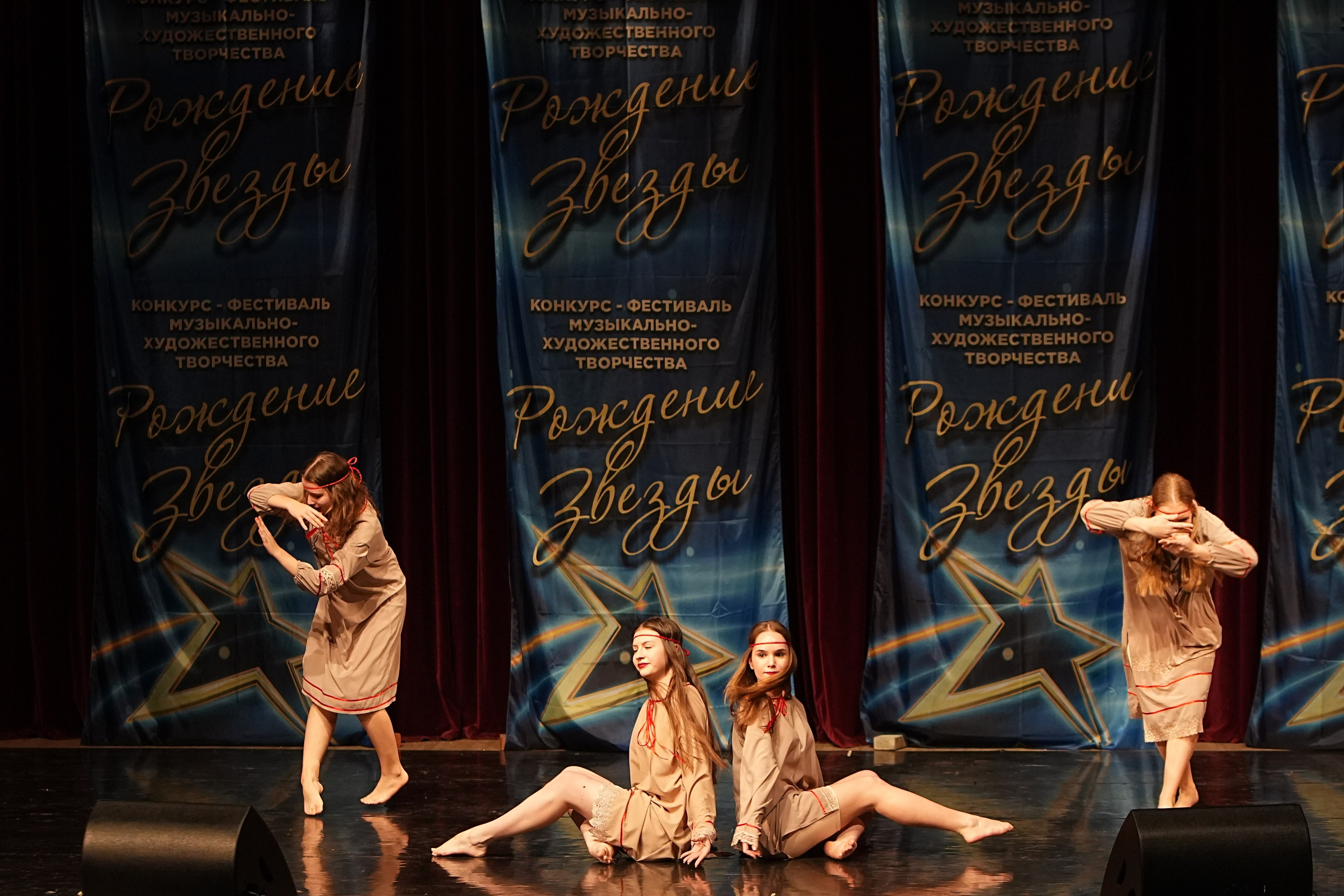 15 марта, блок 2, г. Москва. Золотое яблочко