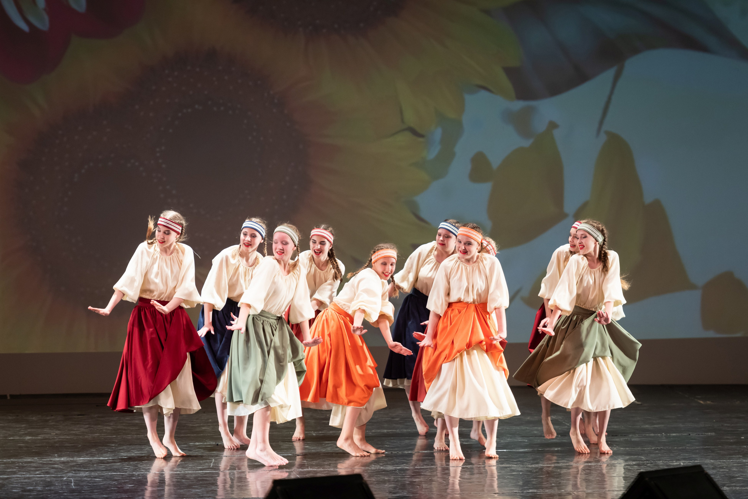 15 сентября, концерт БКЗ. Золотое яблочко