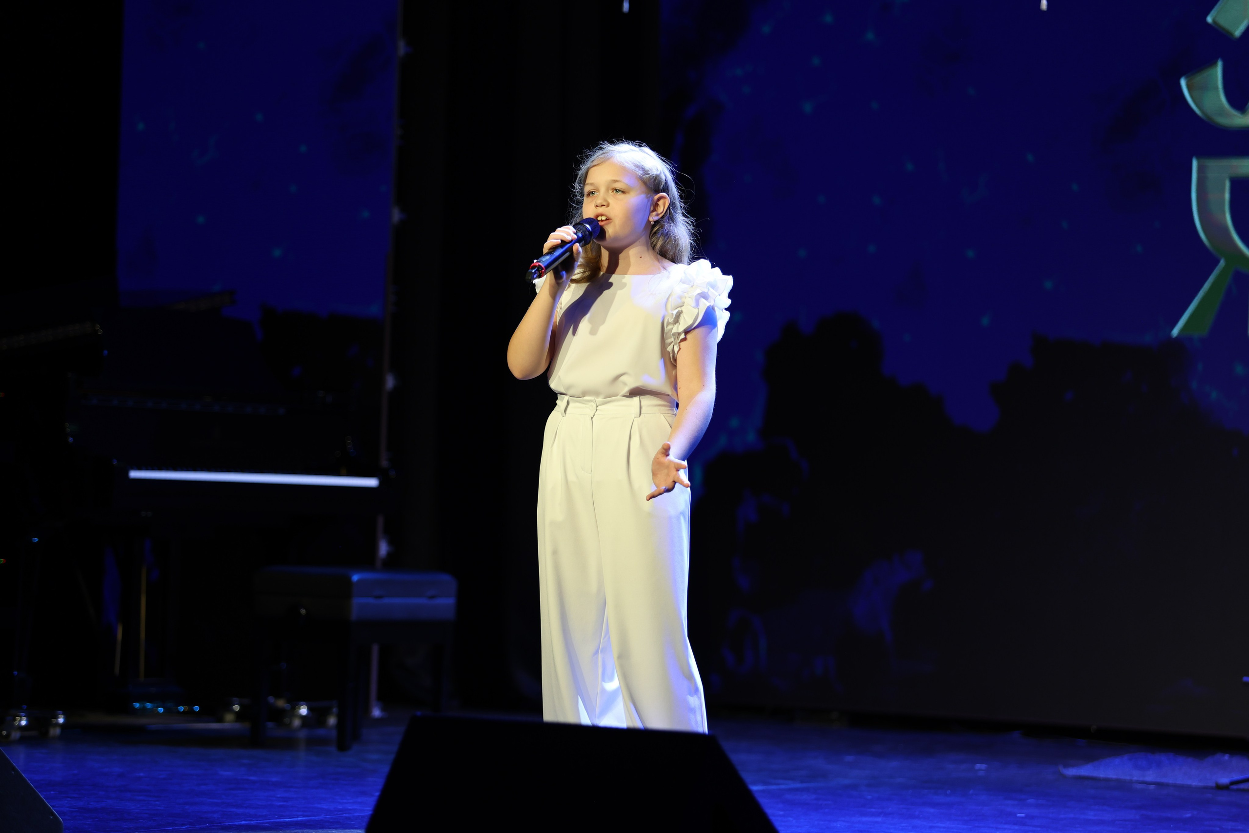 25 января, г. Челябинск. Золотое яблочко