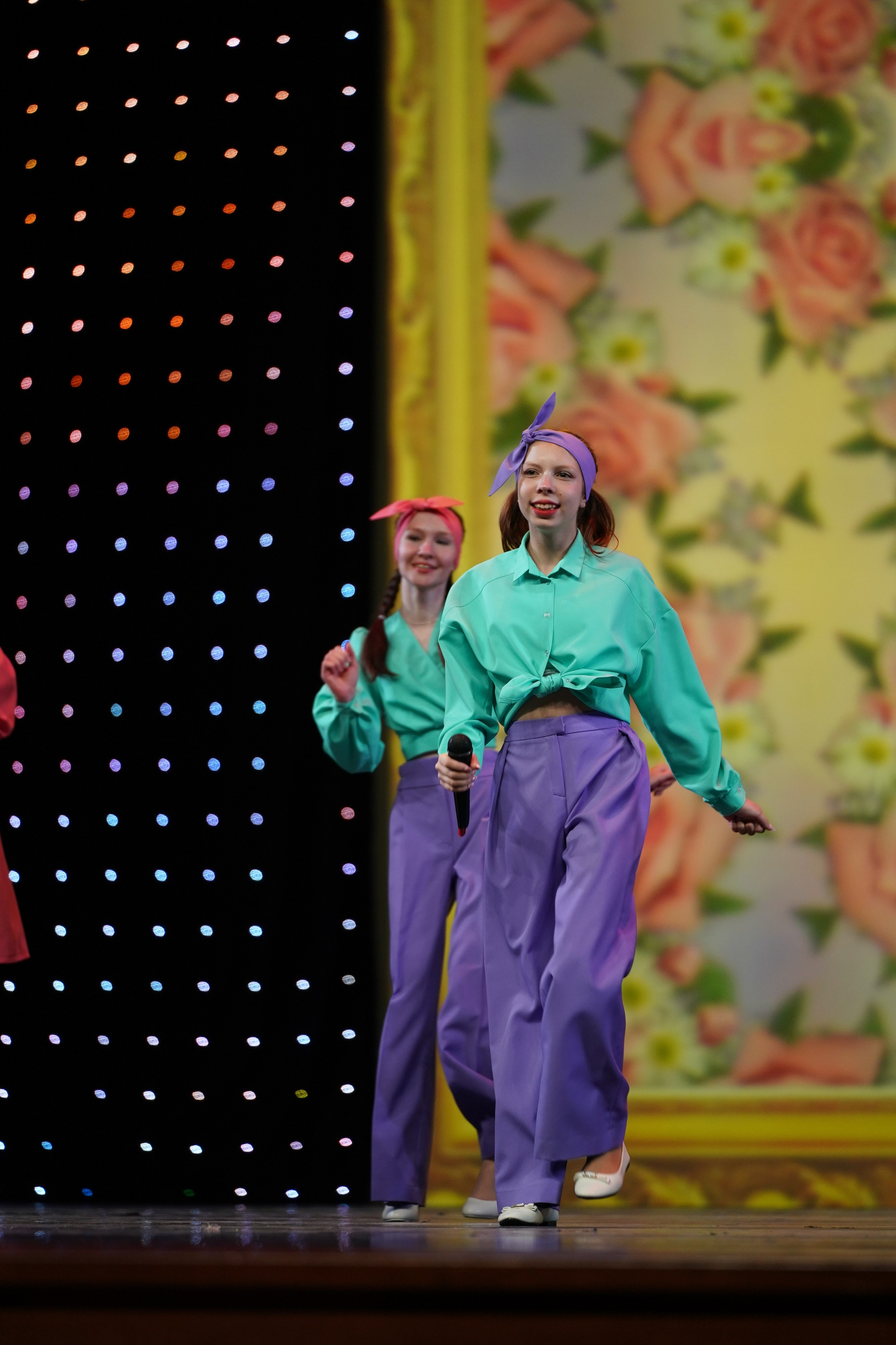 18 мая, отделение 1, г. Москва, Кремль. Золотое яблочко