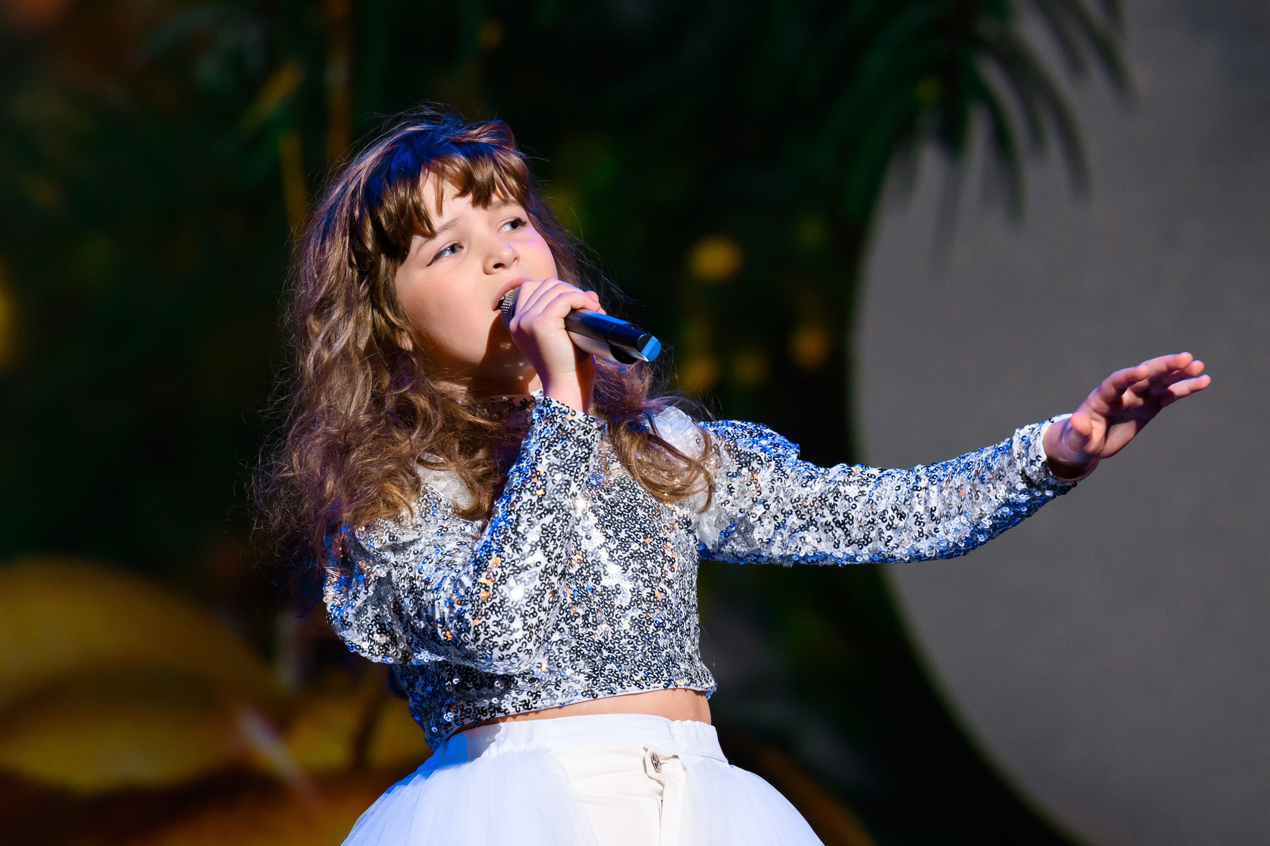 4 декабря, блок 1, награда, г. Санкт-Петербург. Золотое яблочко