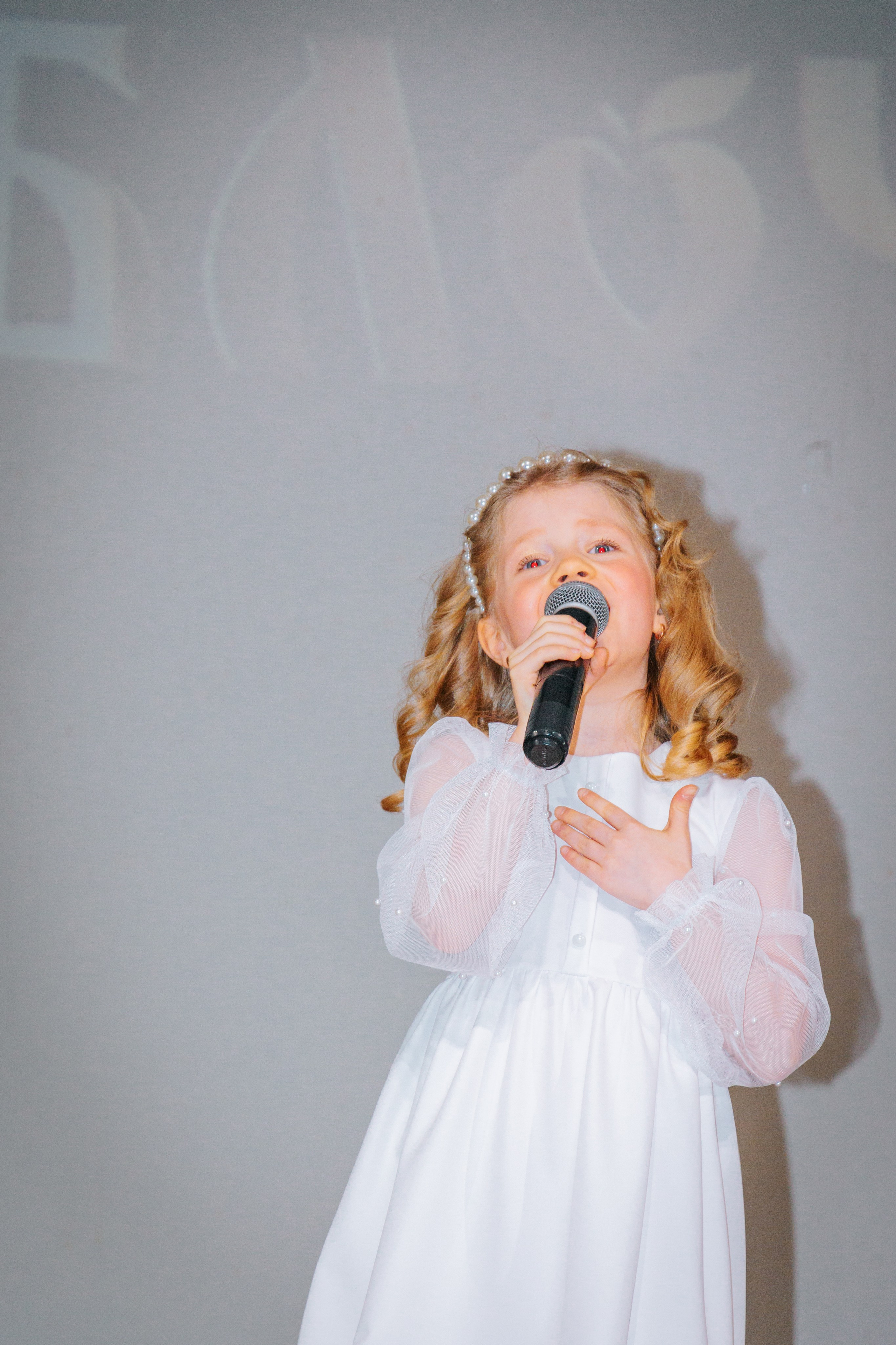 16 марта, г. Суздаль. Золотое яблочко