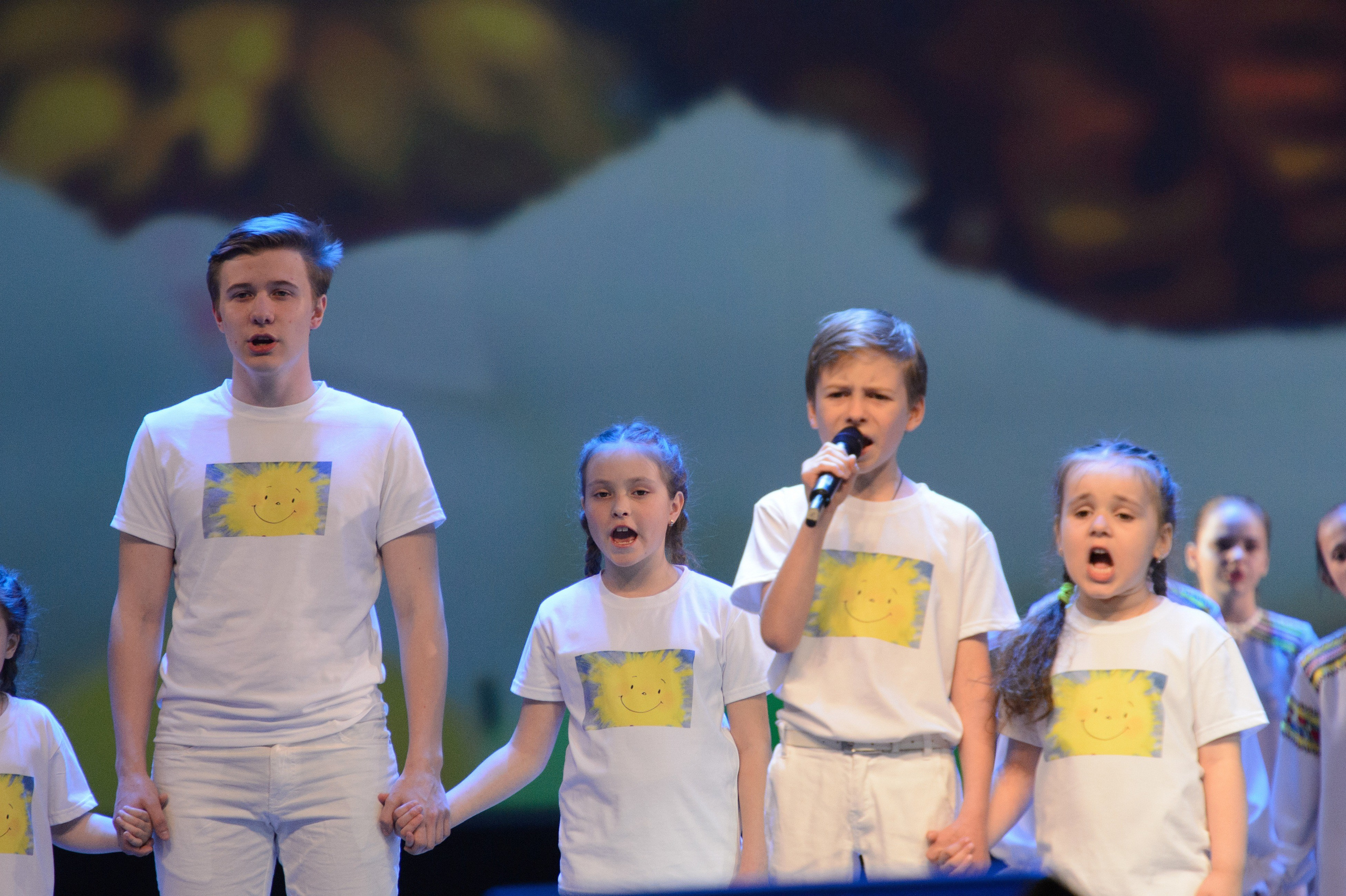 13 мая, часть 2, Кремль, г. Москва. Золотое яблочко