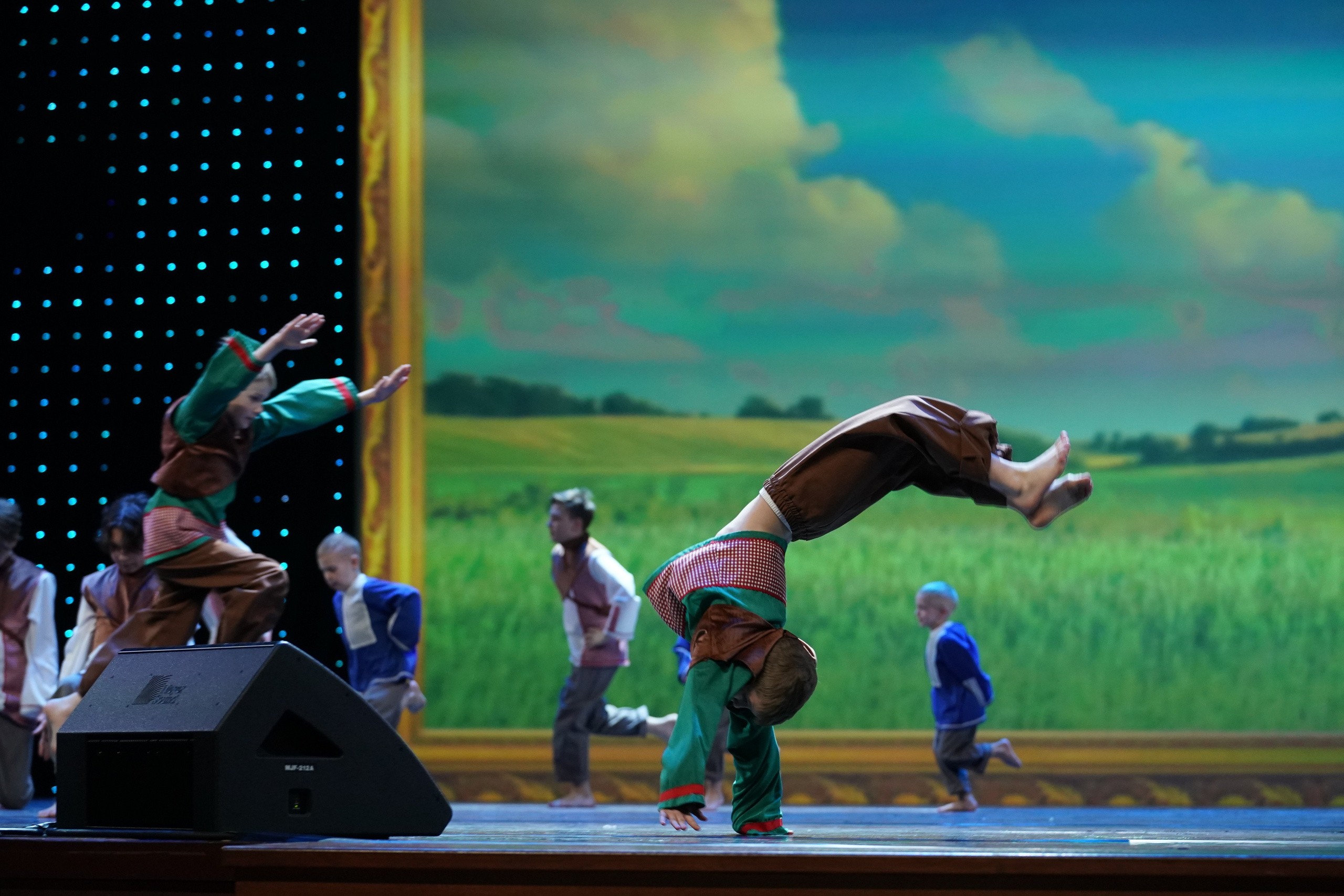 18 мая, отделение 1, г. Москва, Кремль. Золотое яблочко