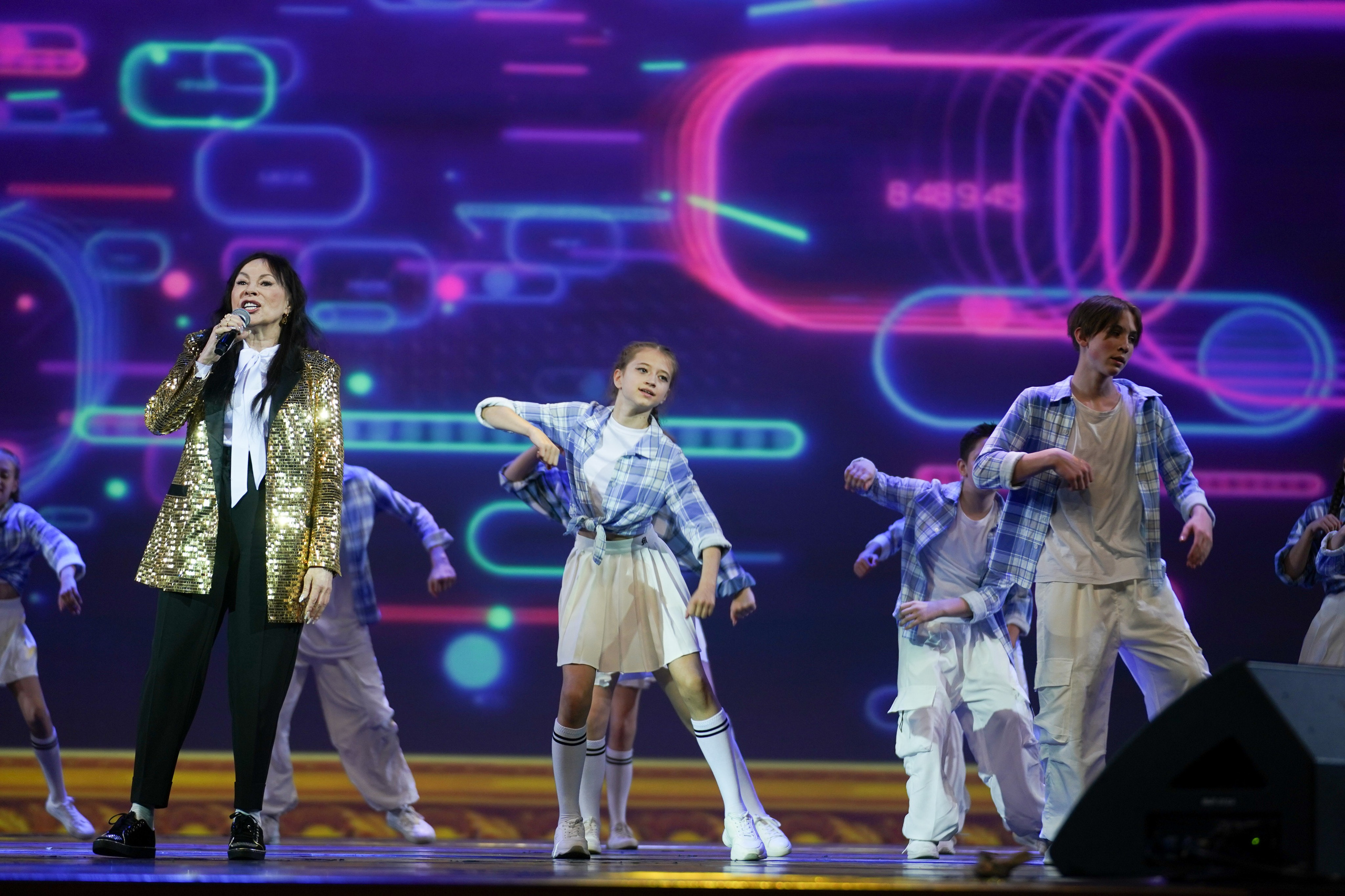 18 мая, отделение 1, г. Москва, Кремль. Золотое яблочко