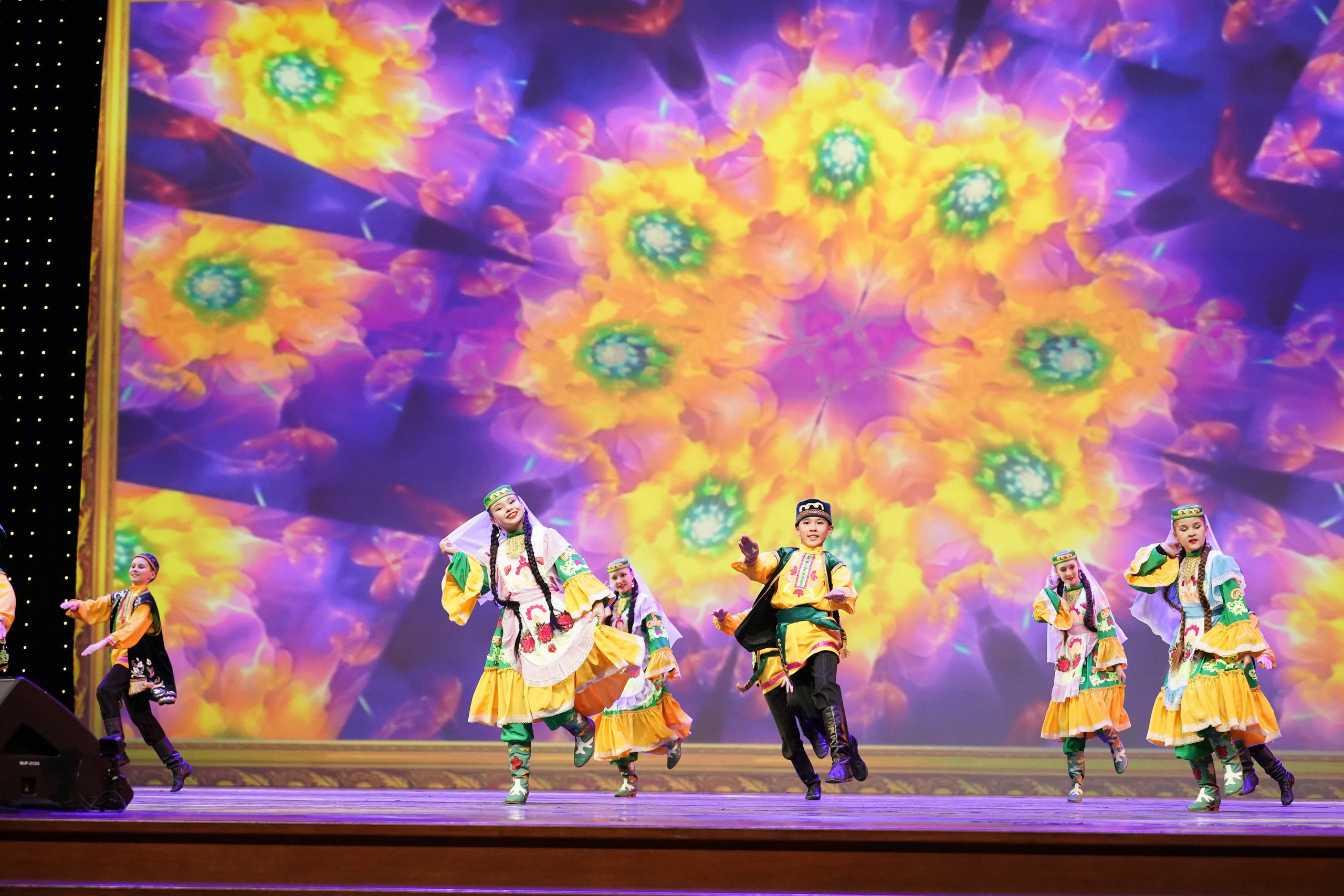 19 мая, отделение 1, г. Москва, Кремль. Золотое яблочко