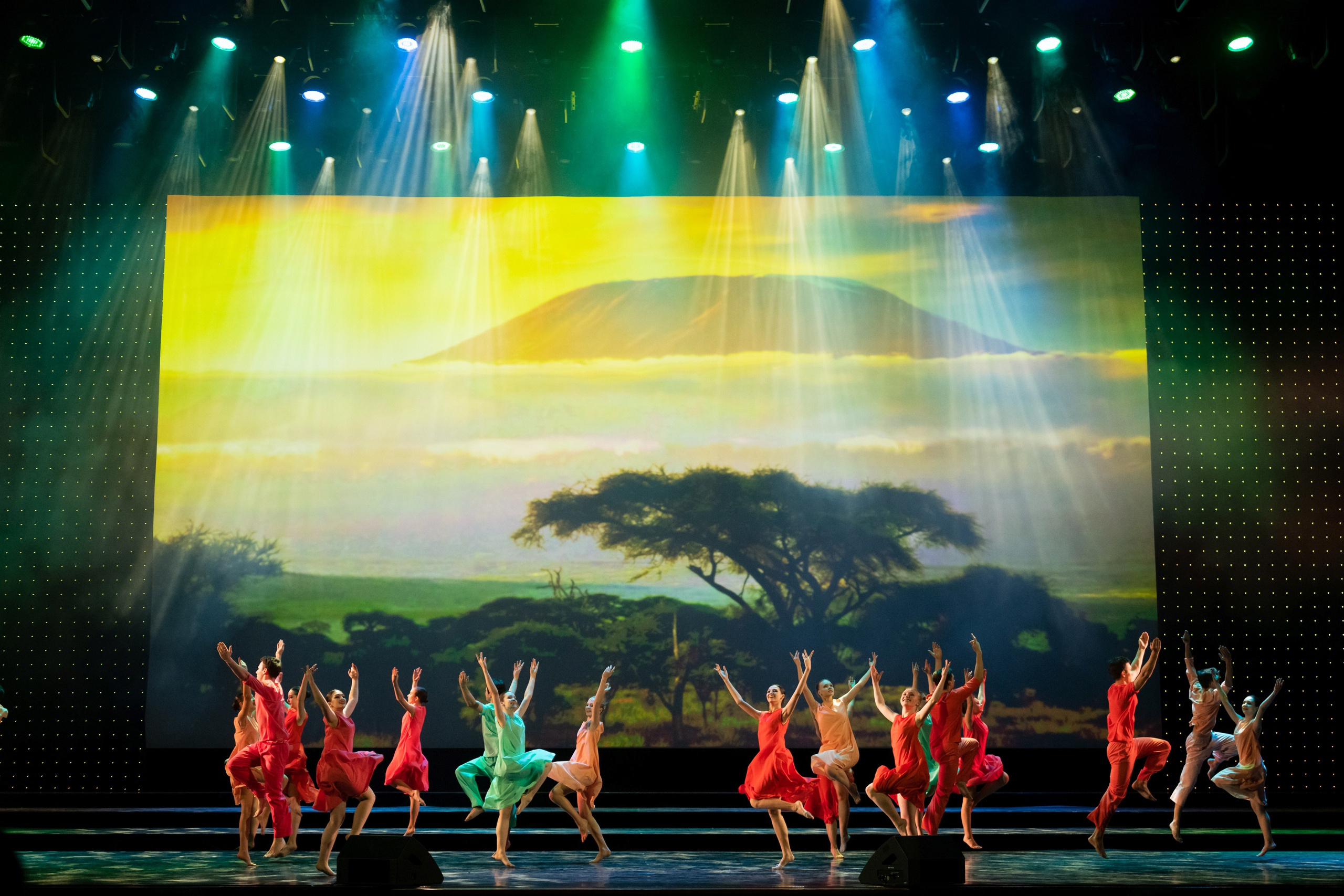 2 февраля, концерт Таланты России, Кремлевский Дворец. Золотое яблочко