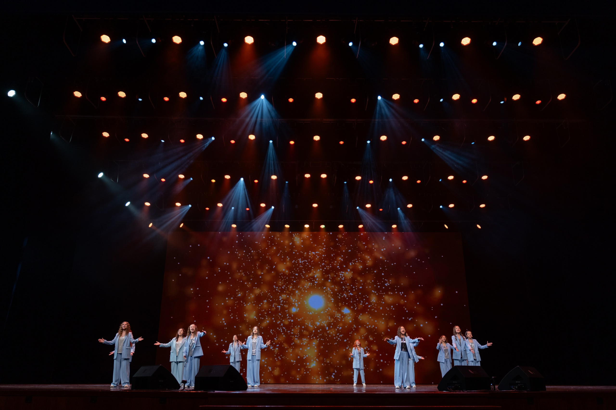 18 мая, г. Москва, Кремль, Концерт. Золотое яблочко