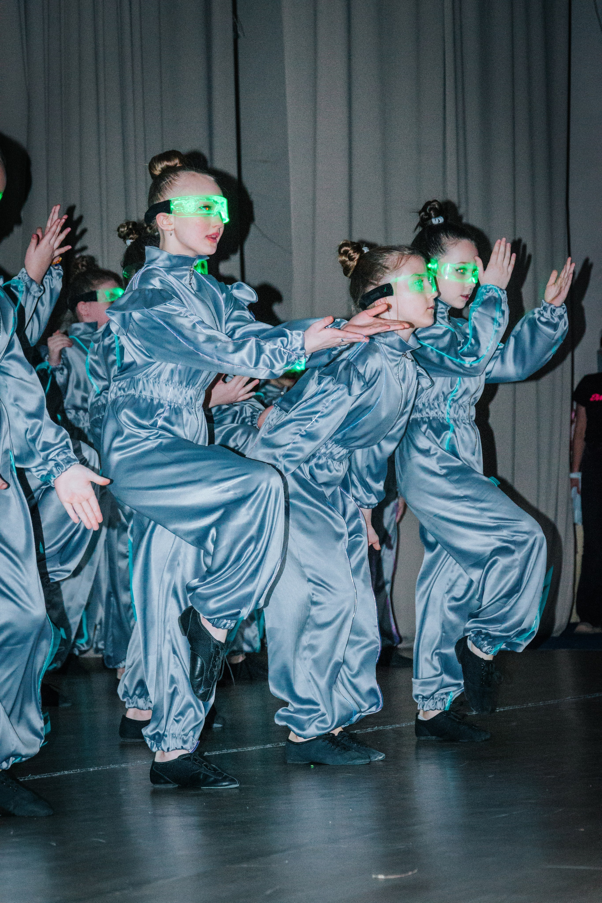 16 марта, г. Суздаль. Золотое яблочко