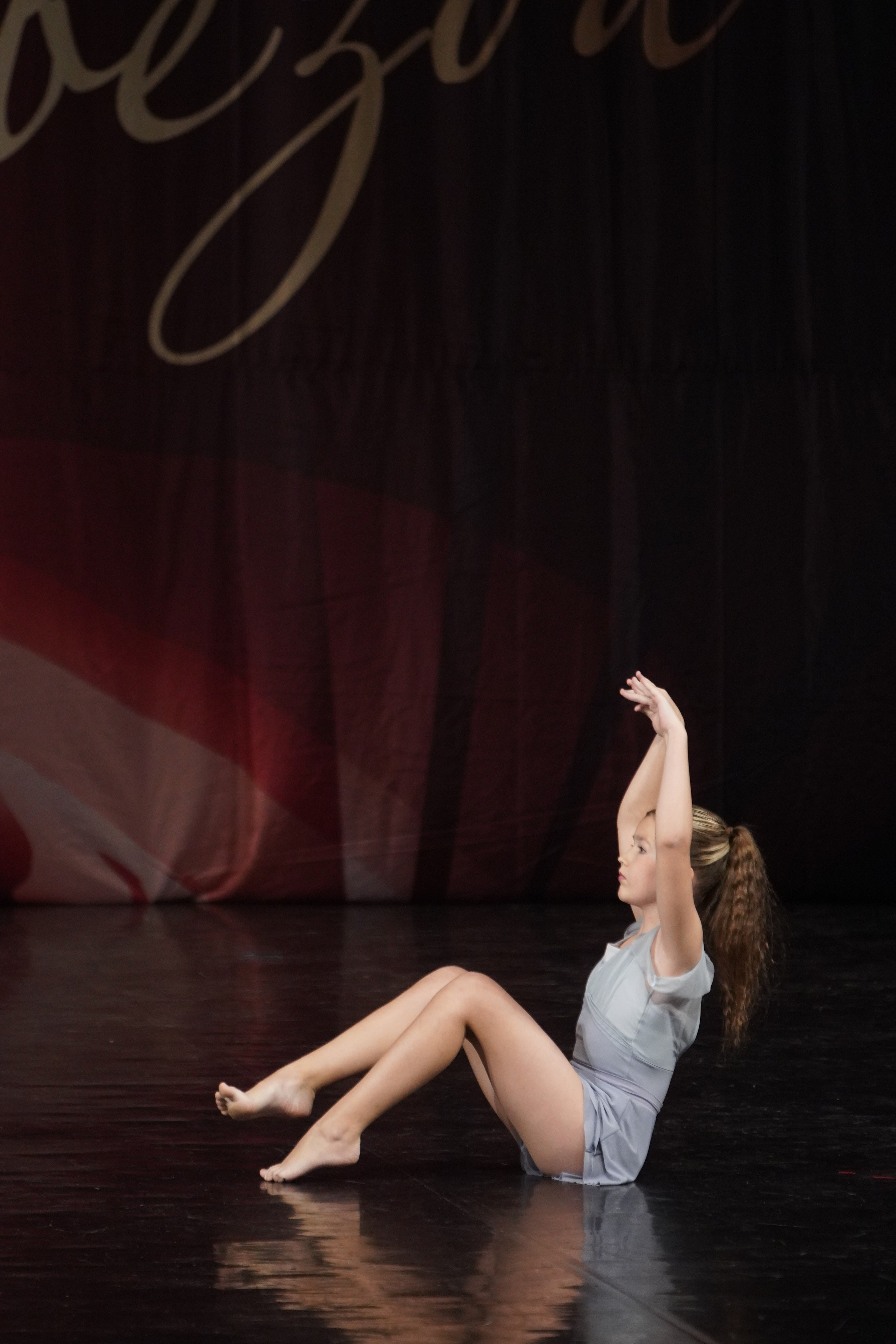 29 ноября, блок 1, г. Санкт-Петербург. Золотое яблочко