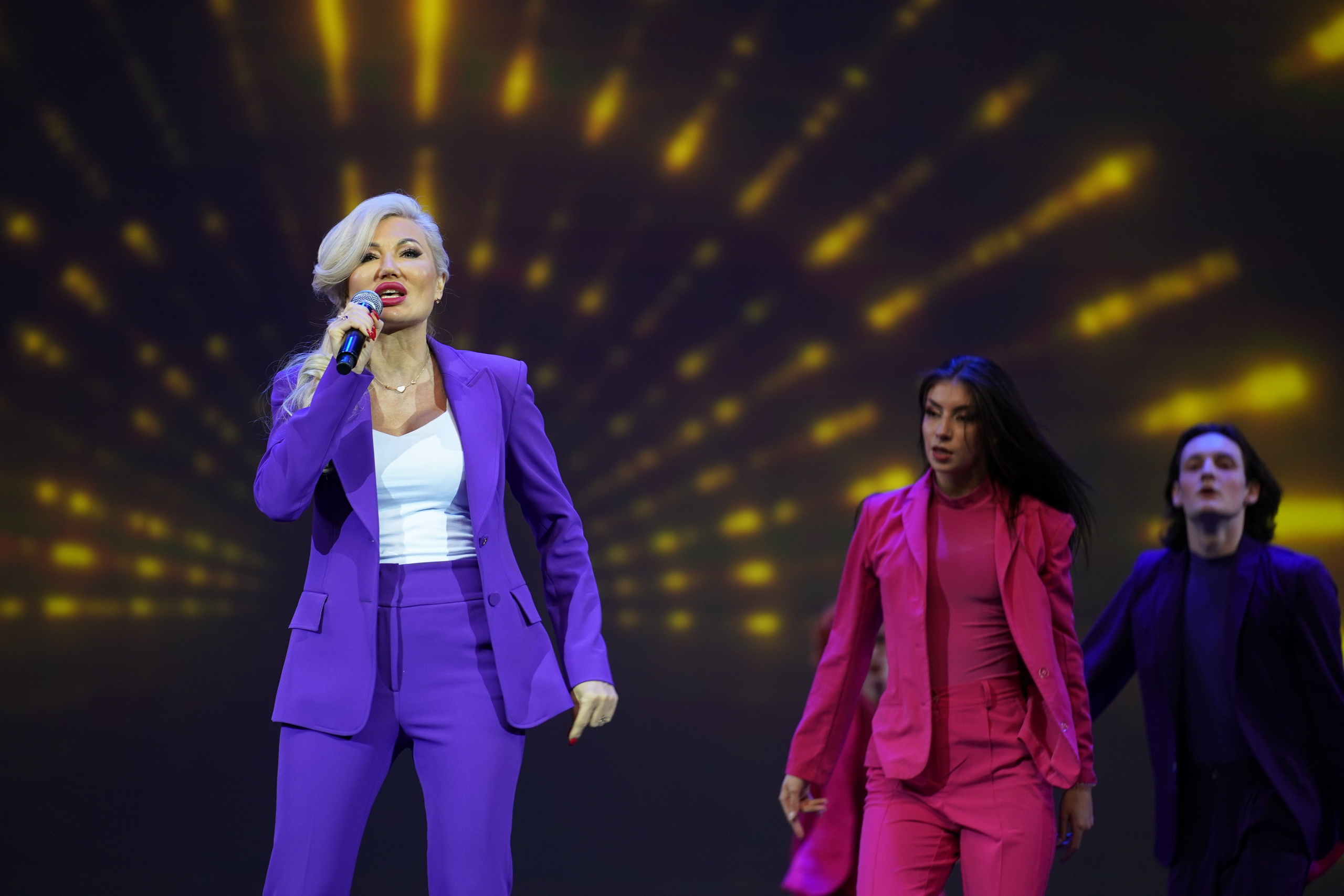 18 мая, отделение 2, г. Москва, Кремль. Золотое яблочко