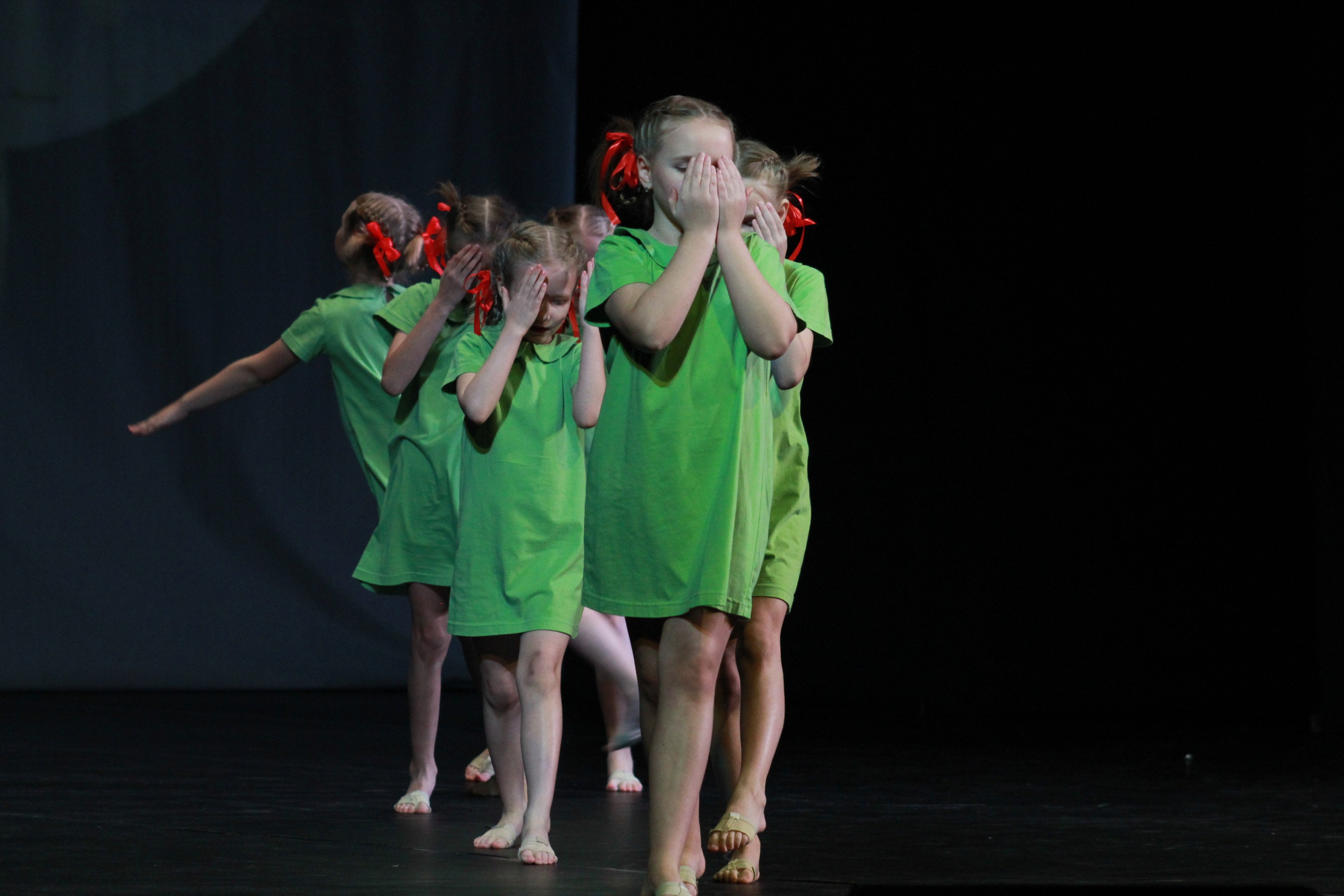 15 декабря, г. Архангельск. Золотое яблочко