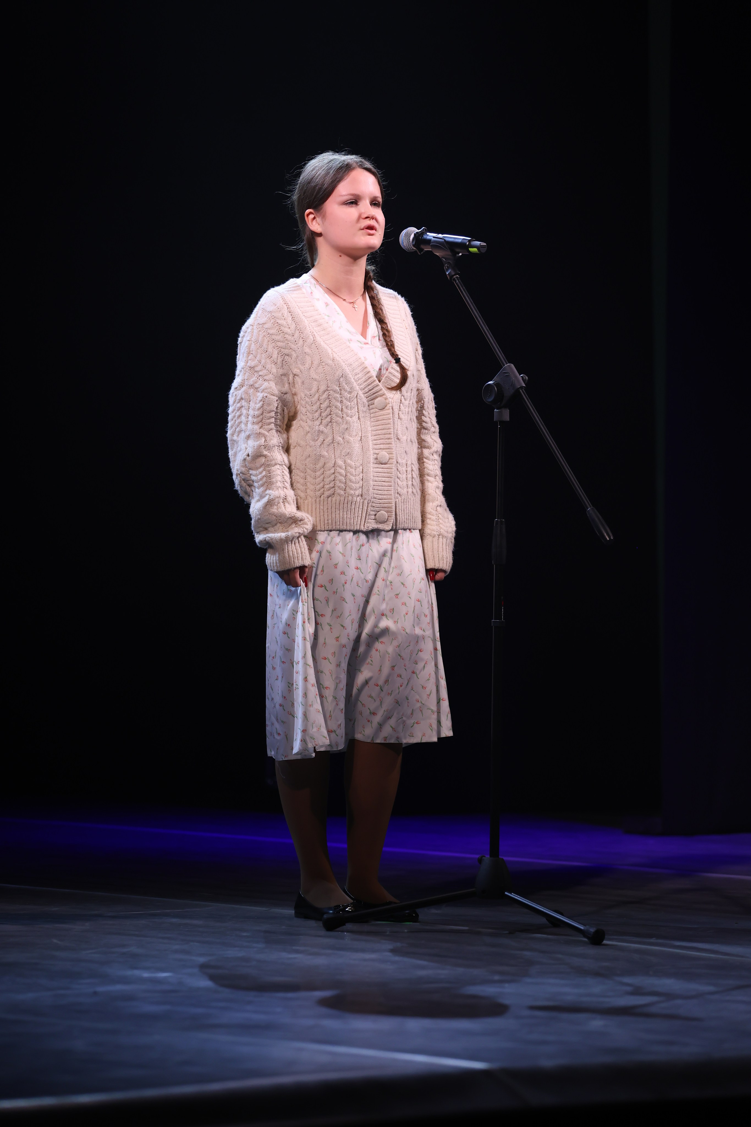 22 марта, г. Владивосток. Золотое яблочко