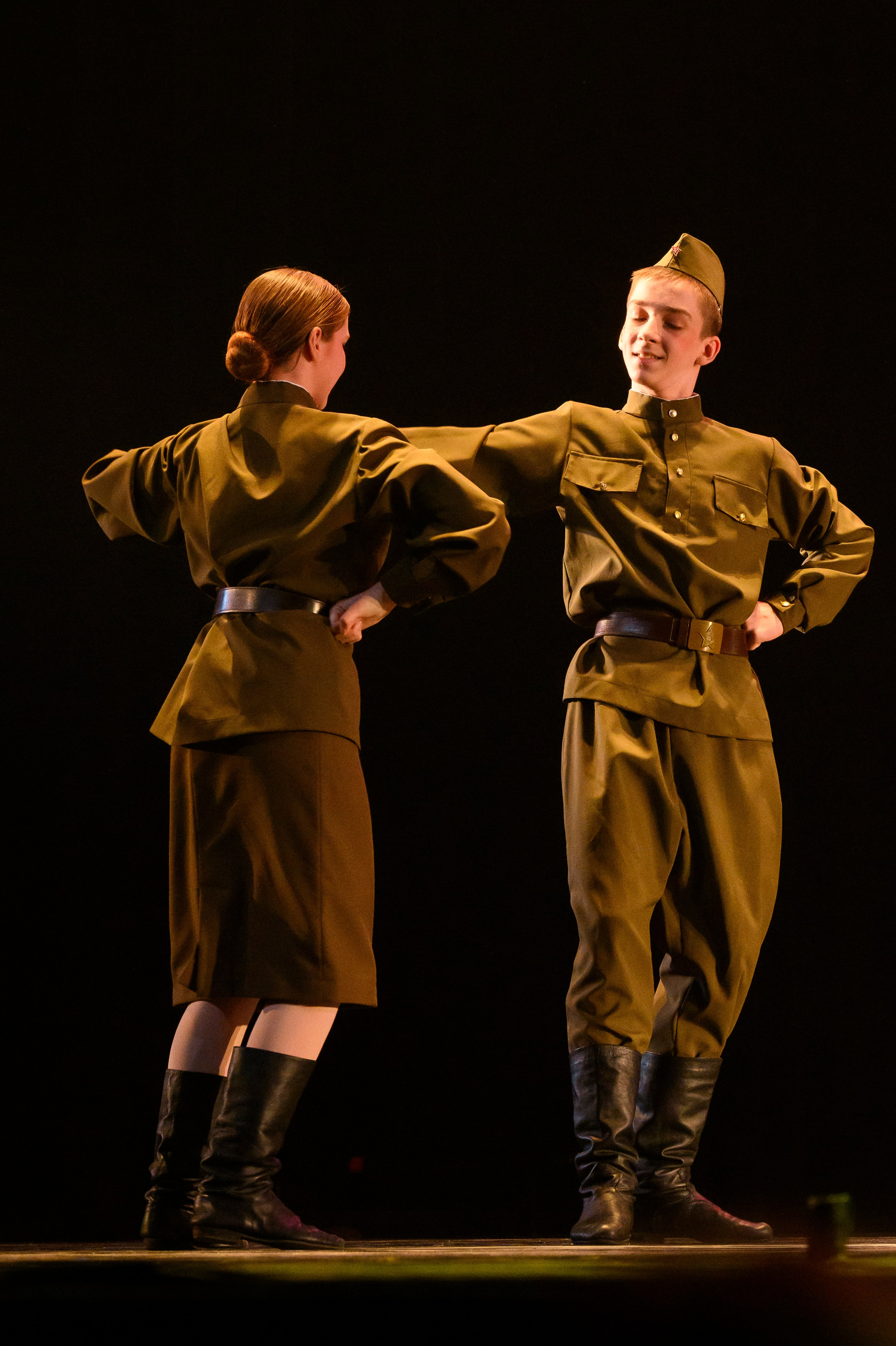 23 апреля, часть 2, БКЗ Октябрьский, г. Санкт-Петербург. Золотое яблочко