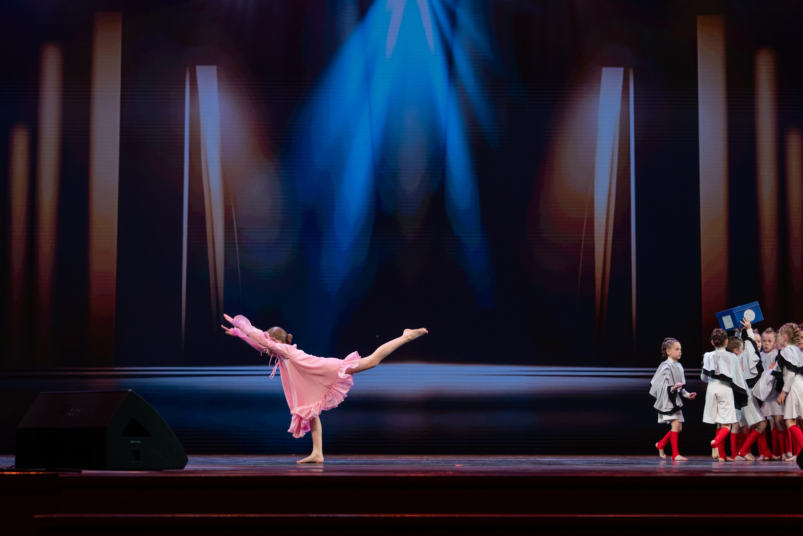 18 мая, г. Москва, Кремль, Концерт. Золотое яблочко