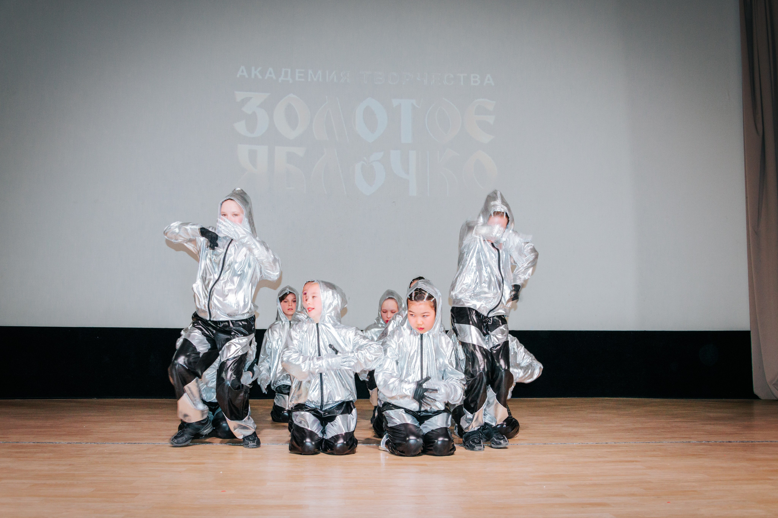 16 марта, г. Суздаль. Золотое яблочко