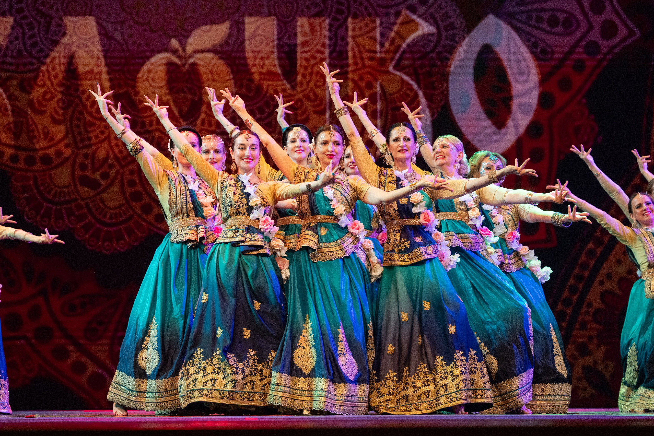 18 мая, г. Москва, Кремль, Концерт. Золотое яблочко