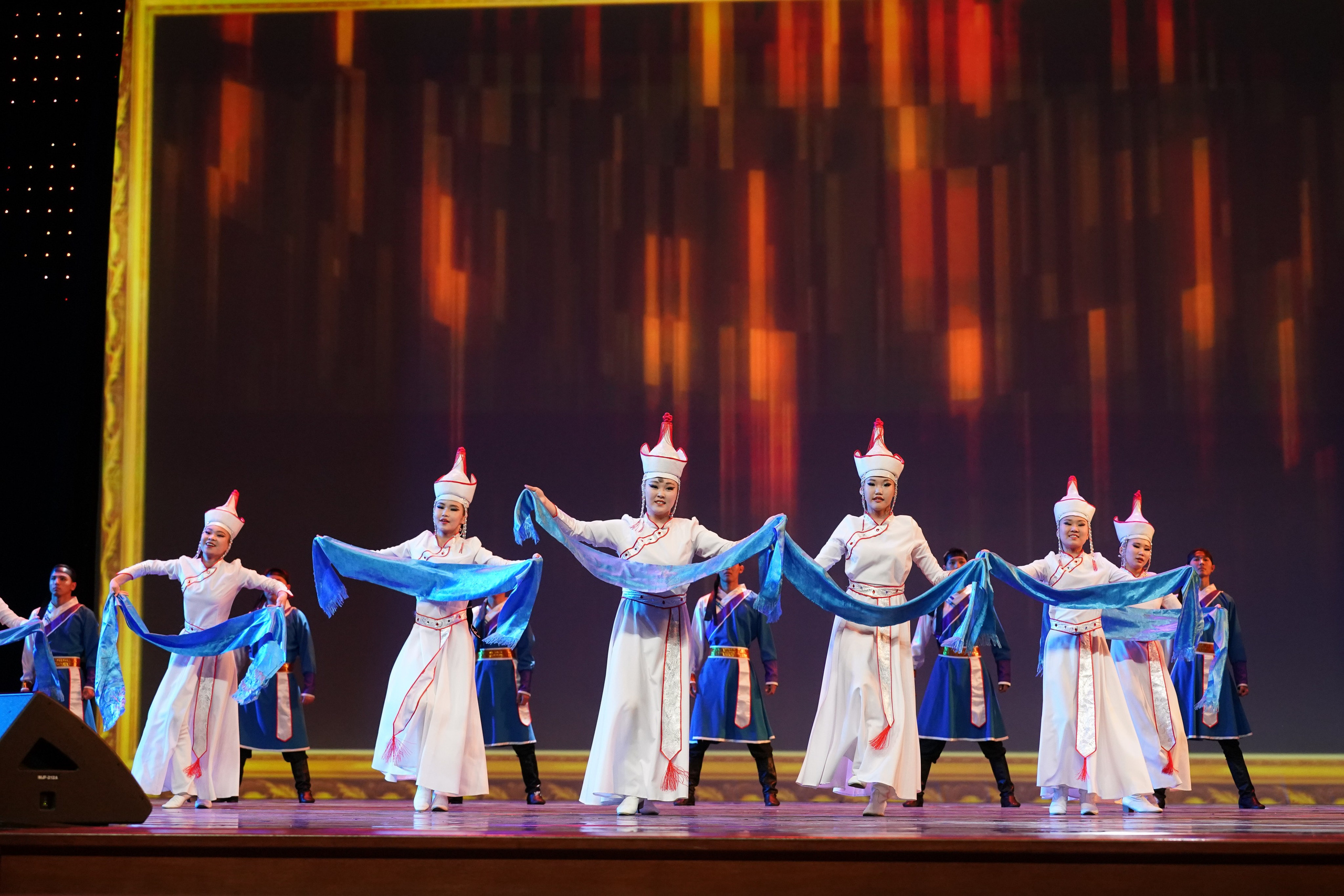 18 мая, отделение 1, г. Москва, Кремль. Золотое яблочко