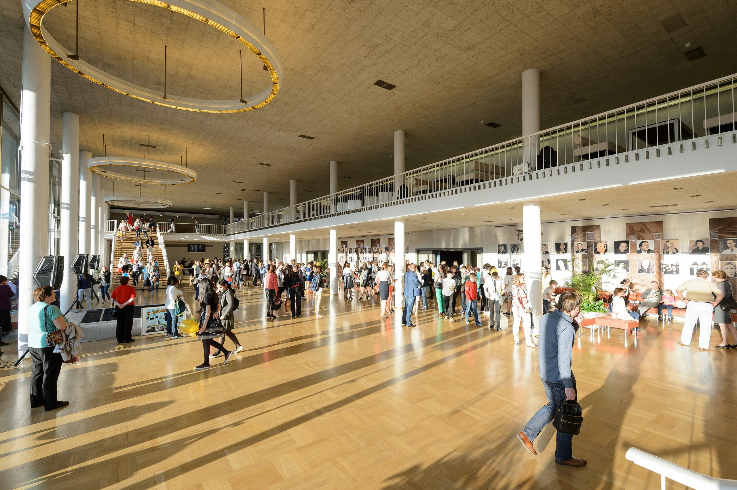 23 мая, концерт 5 лет, БКЗ. Золотое яблочко