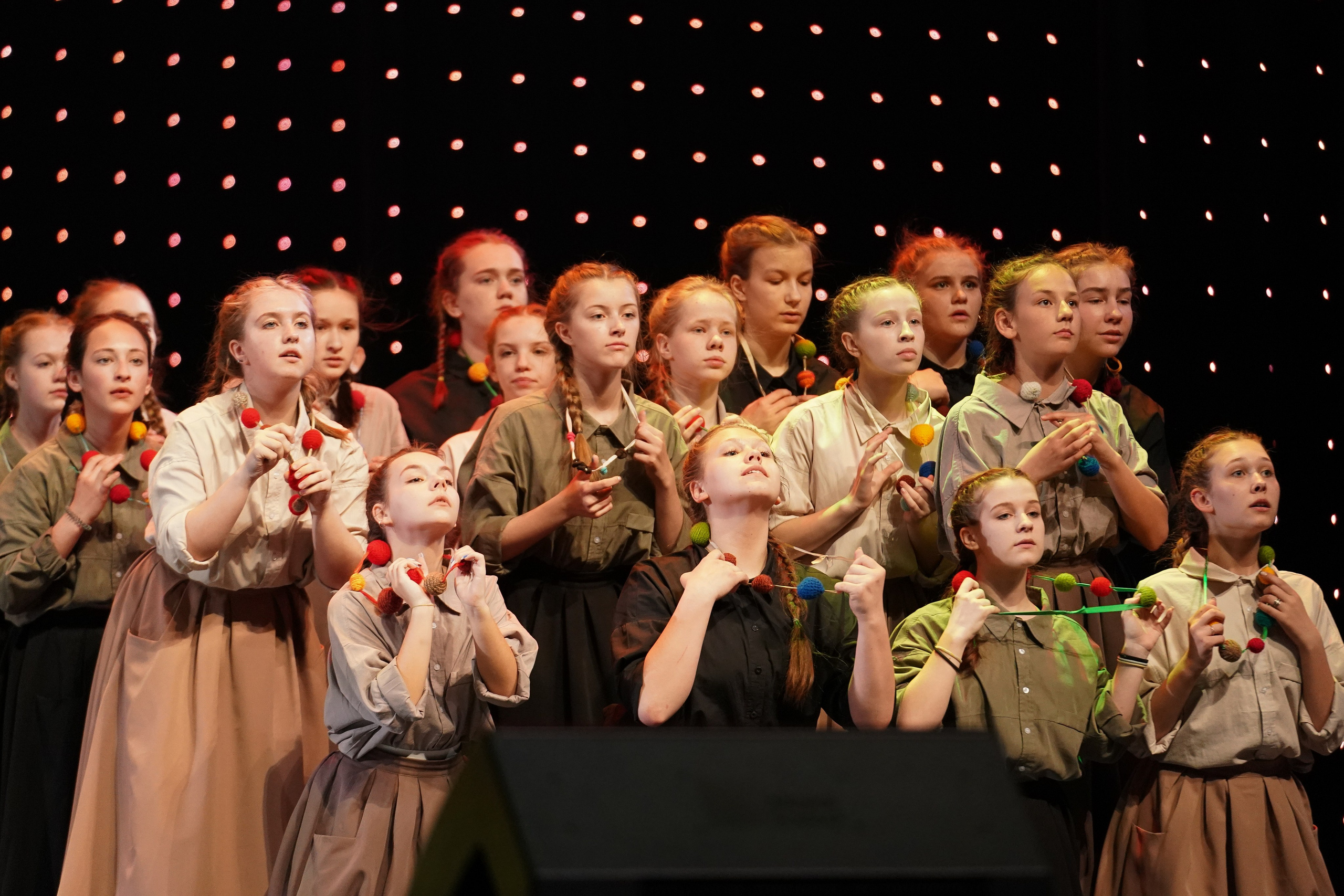 13 мая, г. Москва, Кремль. Золотое яблочко