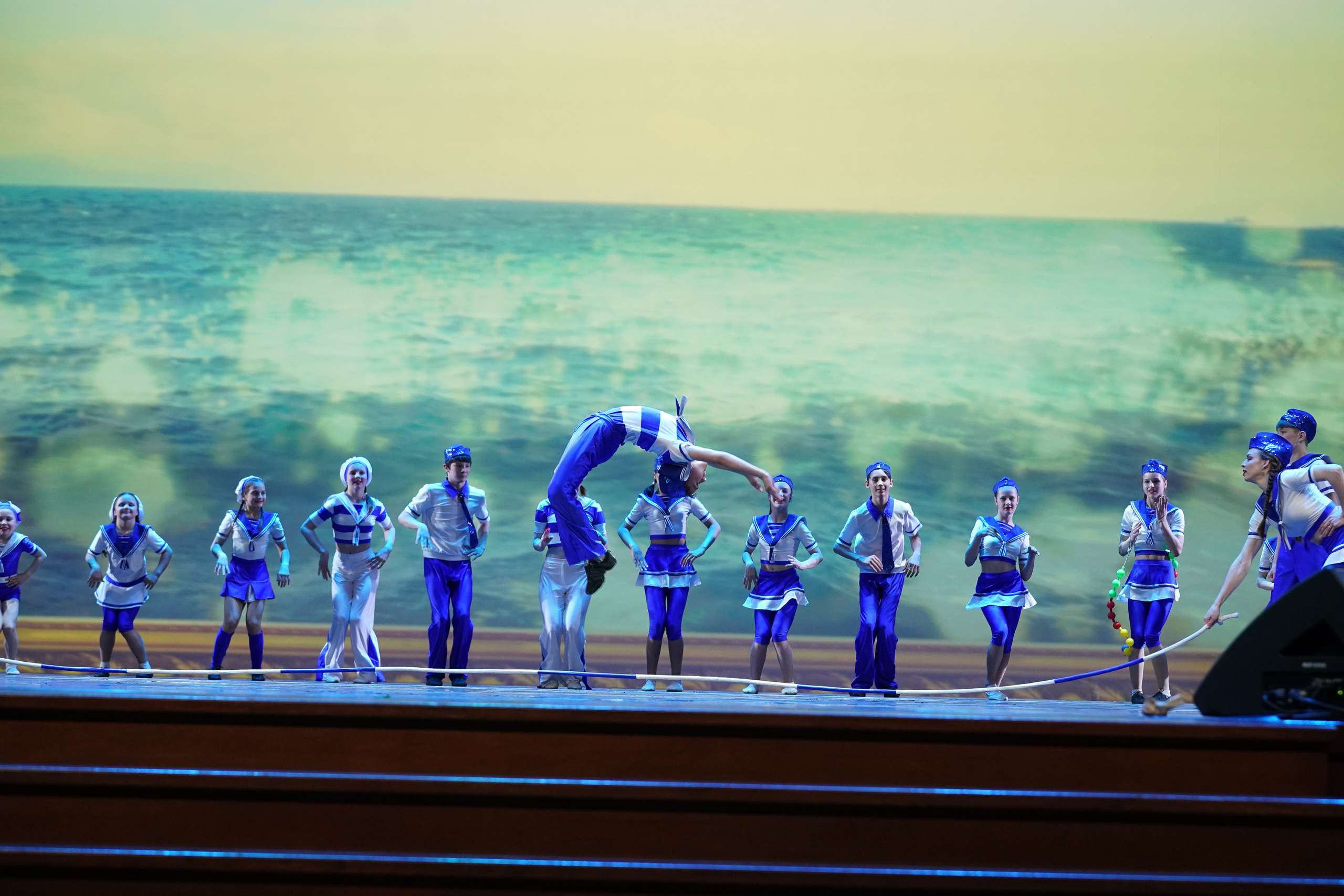 18 мая, отделение 2, г. Москва, Кремль. Золотое яблочко