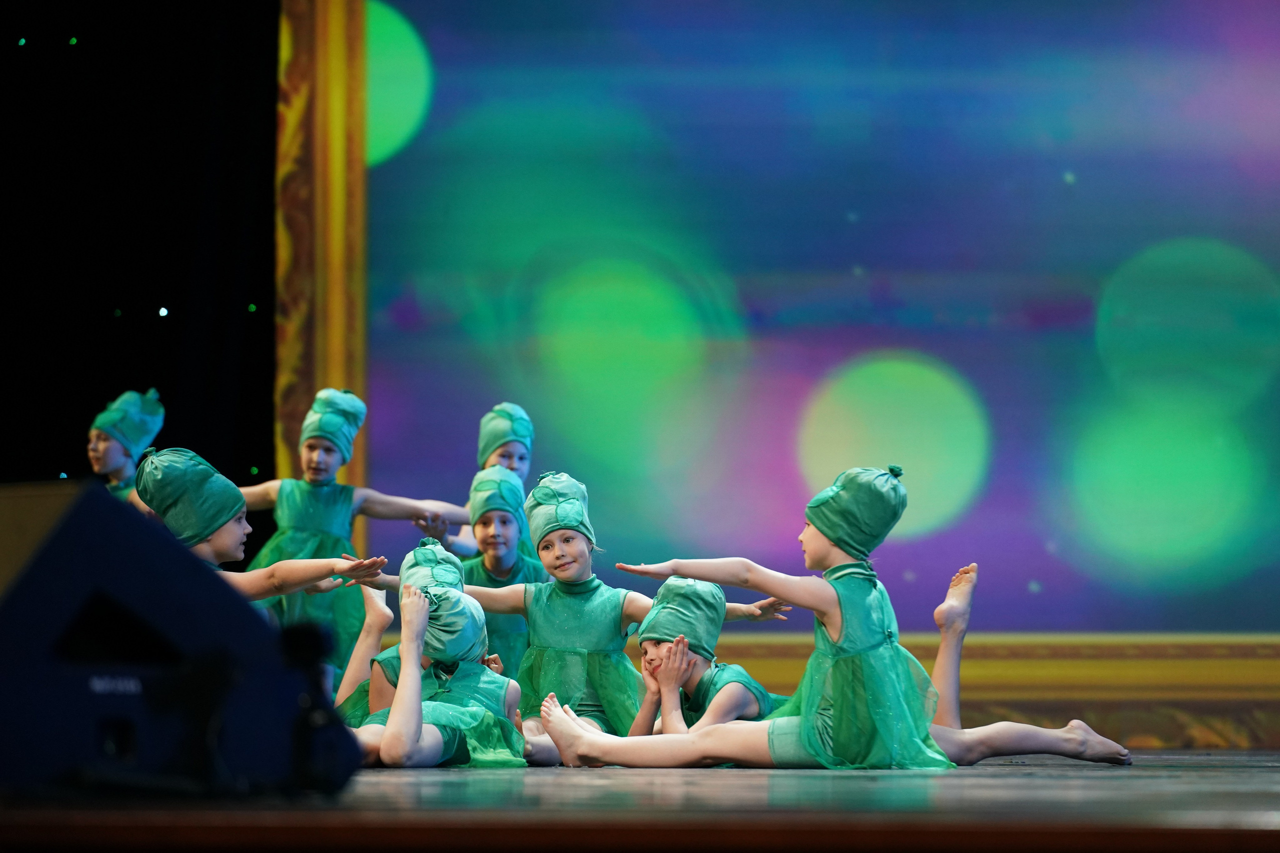 19 мая, отделение 2, г. Москва, Кремль. Золотое яблочко