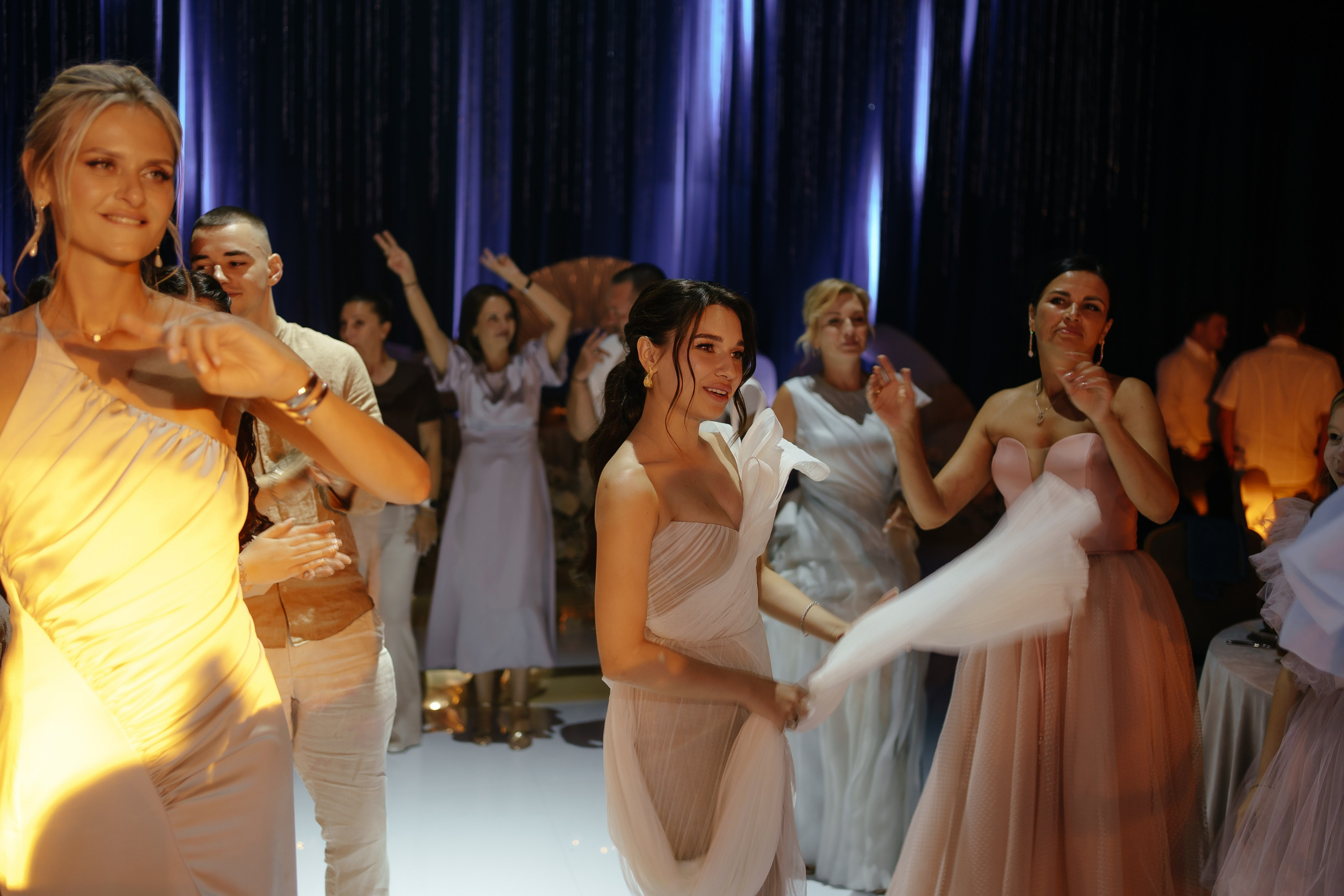 Виктор и Анастасия. Свадебный и репортажный фотограф Ростов-на-Дону Алексей Гуль