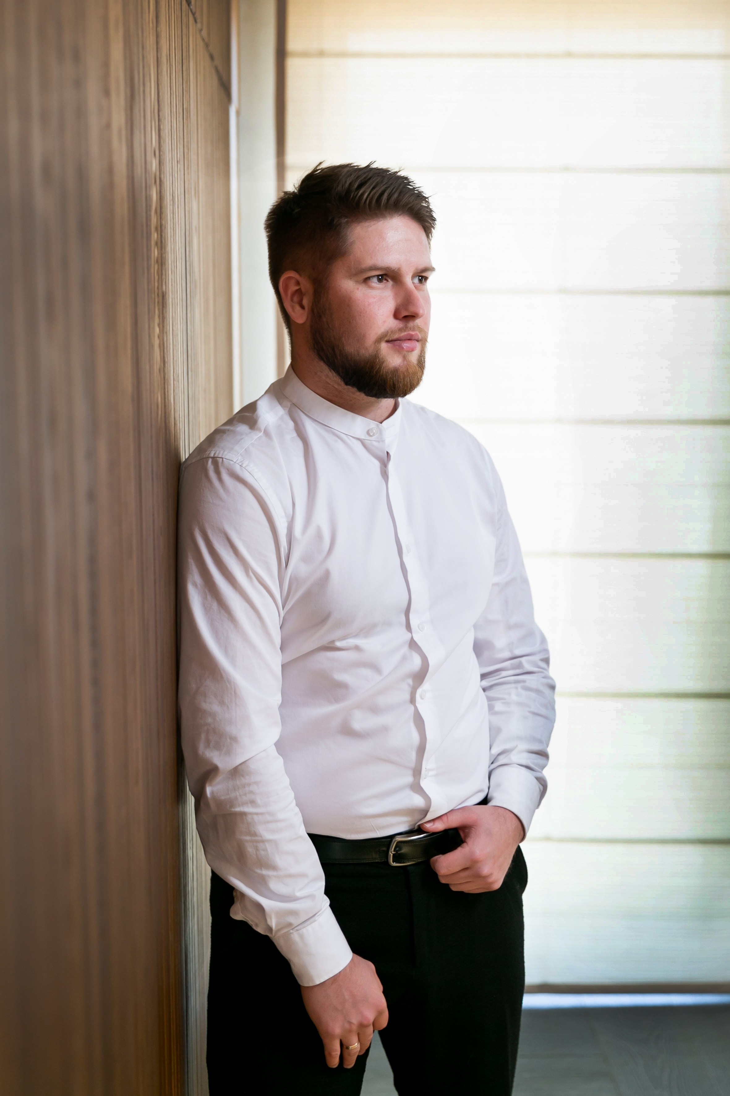 Деловая съёмка. Фотограф в Новосибирске Сергей Белов